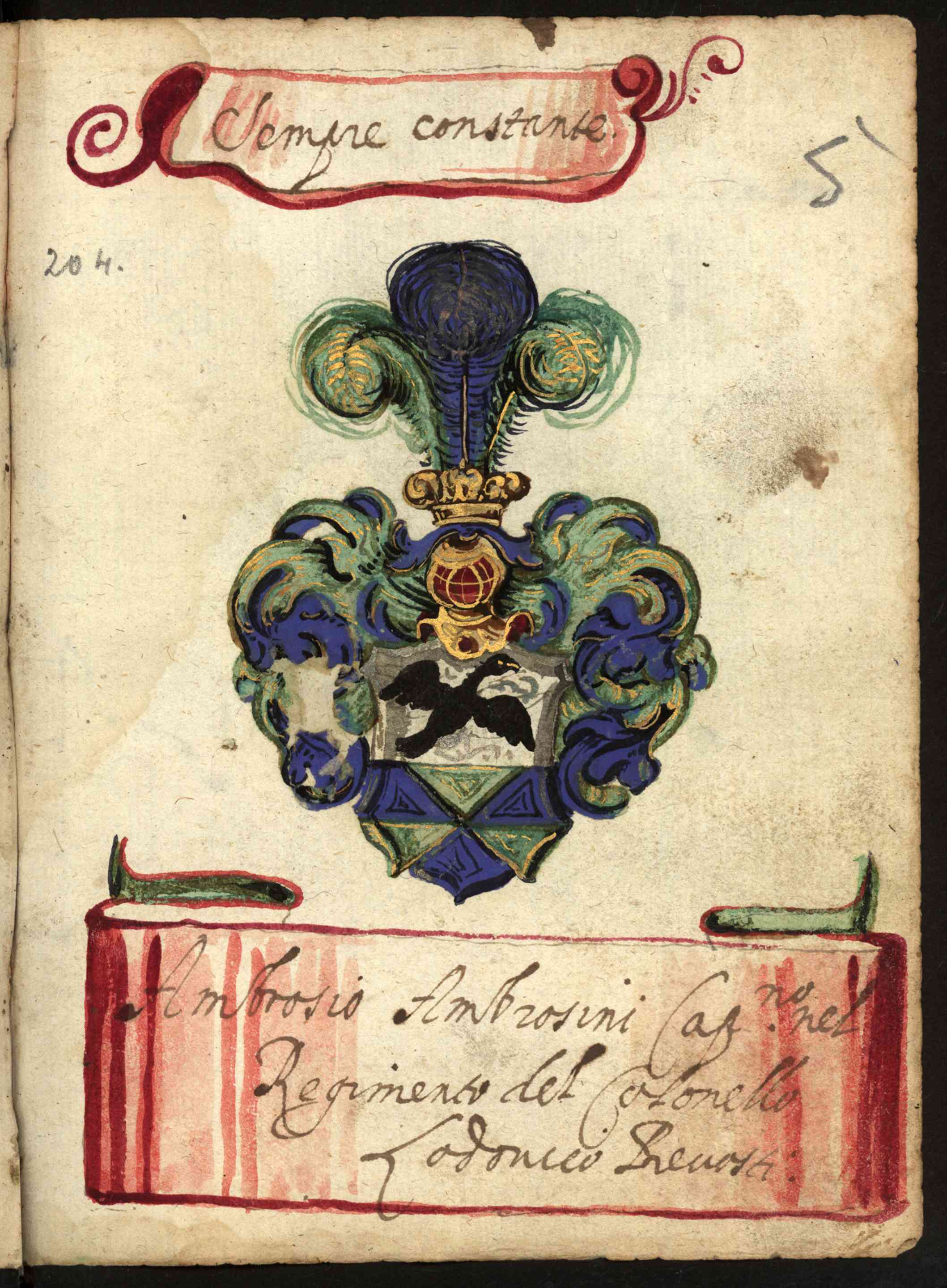 Náhledový obrázek Rkp. 1166 – Památník Viléma Kunáše z Machovic - 245