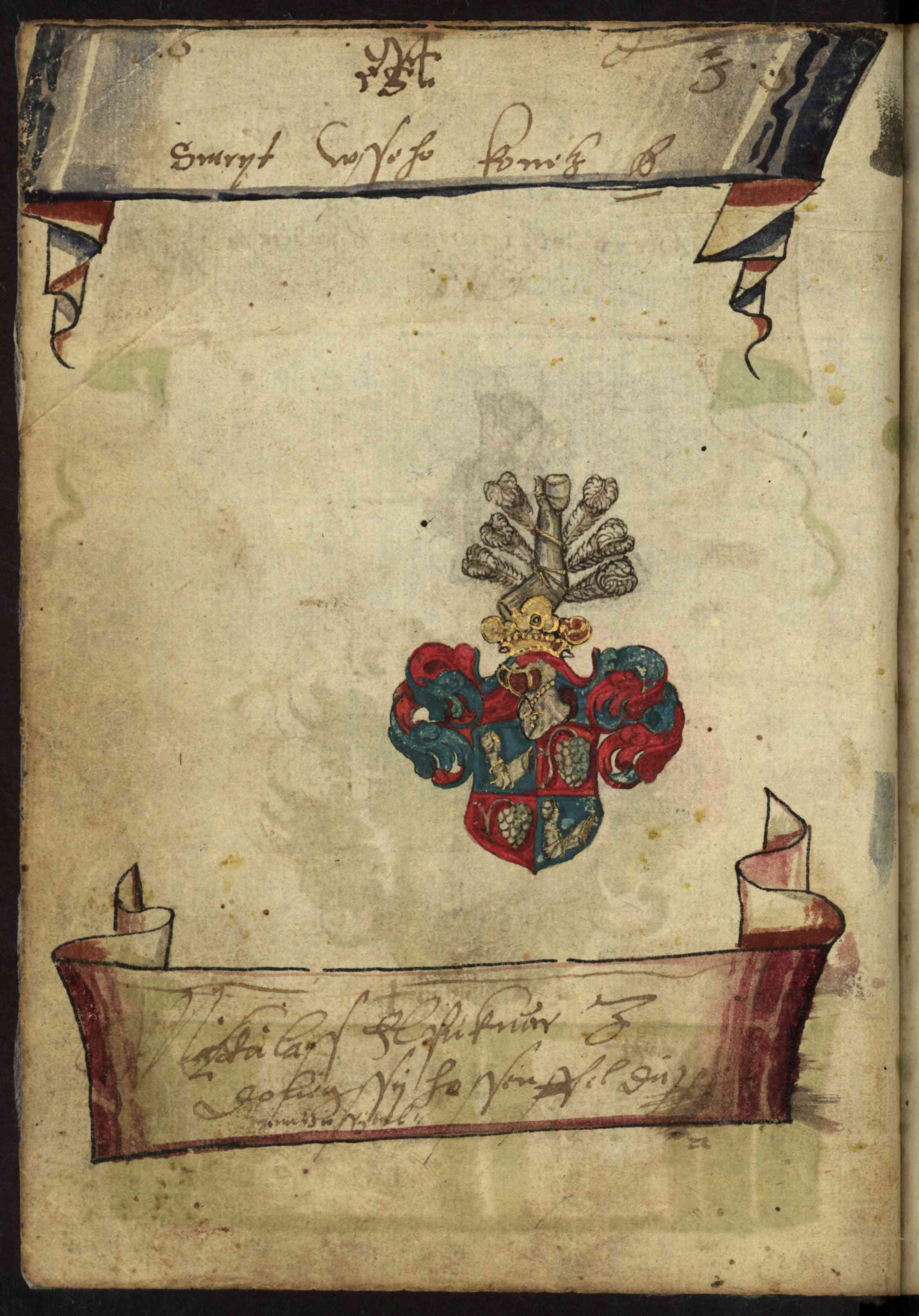 Náhledový obrázek Rkp. 1166 – Památník Viléma Kunáše z Machovic - 168