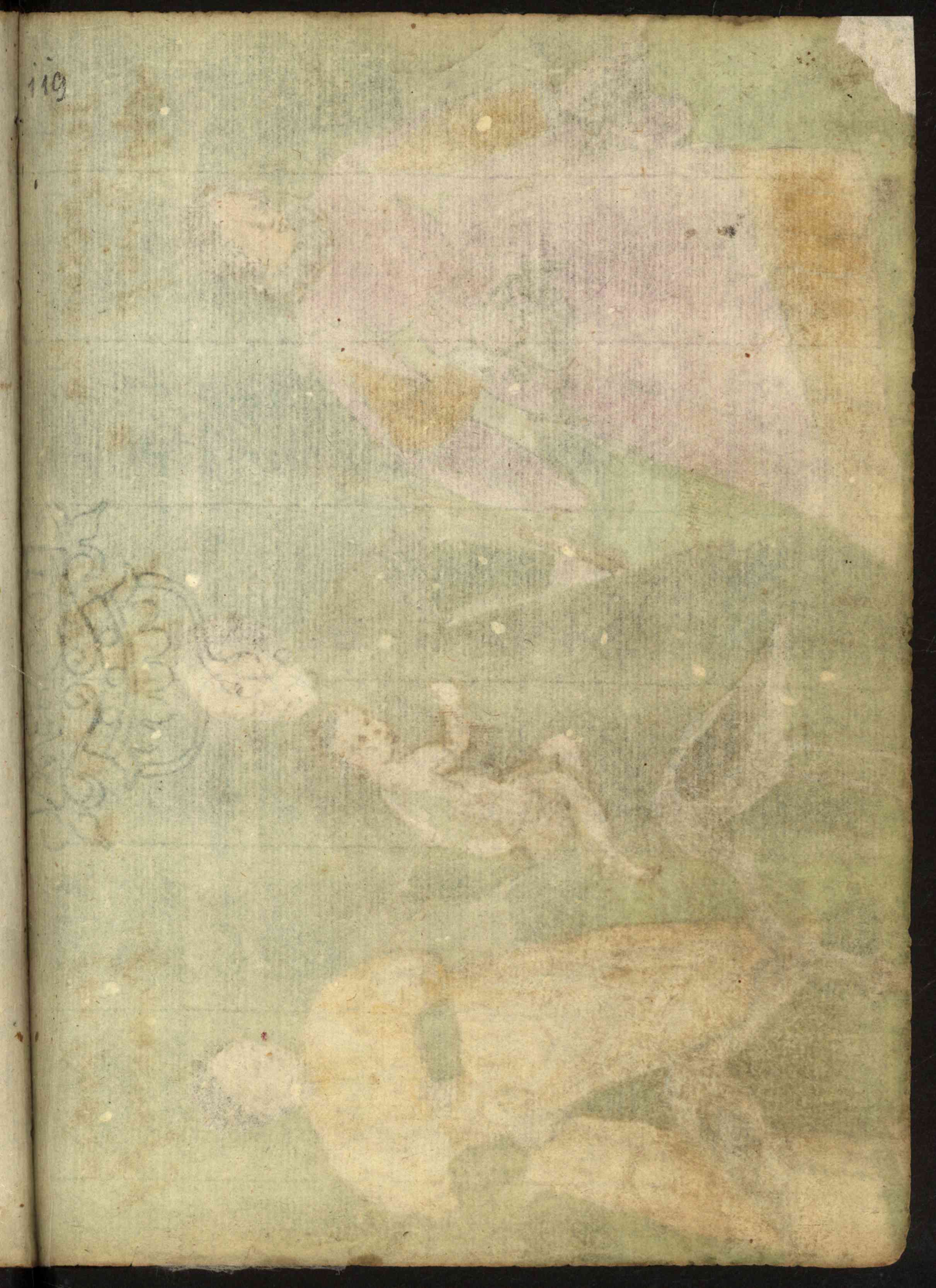Náhledový obrázek Rkp. 1166 – Památník Viléma Kunáše z Machovic - 274