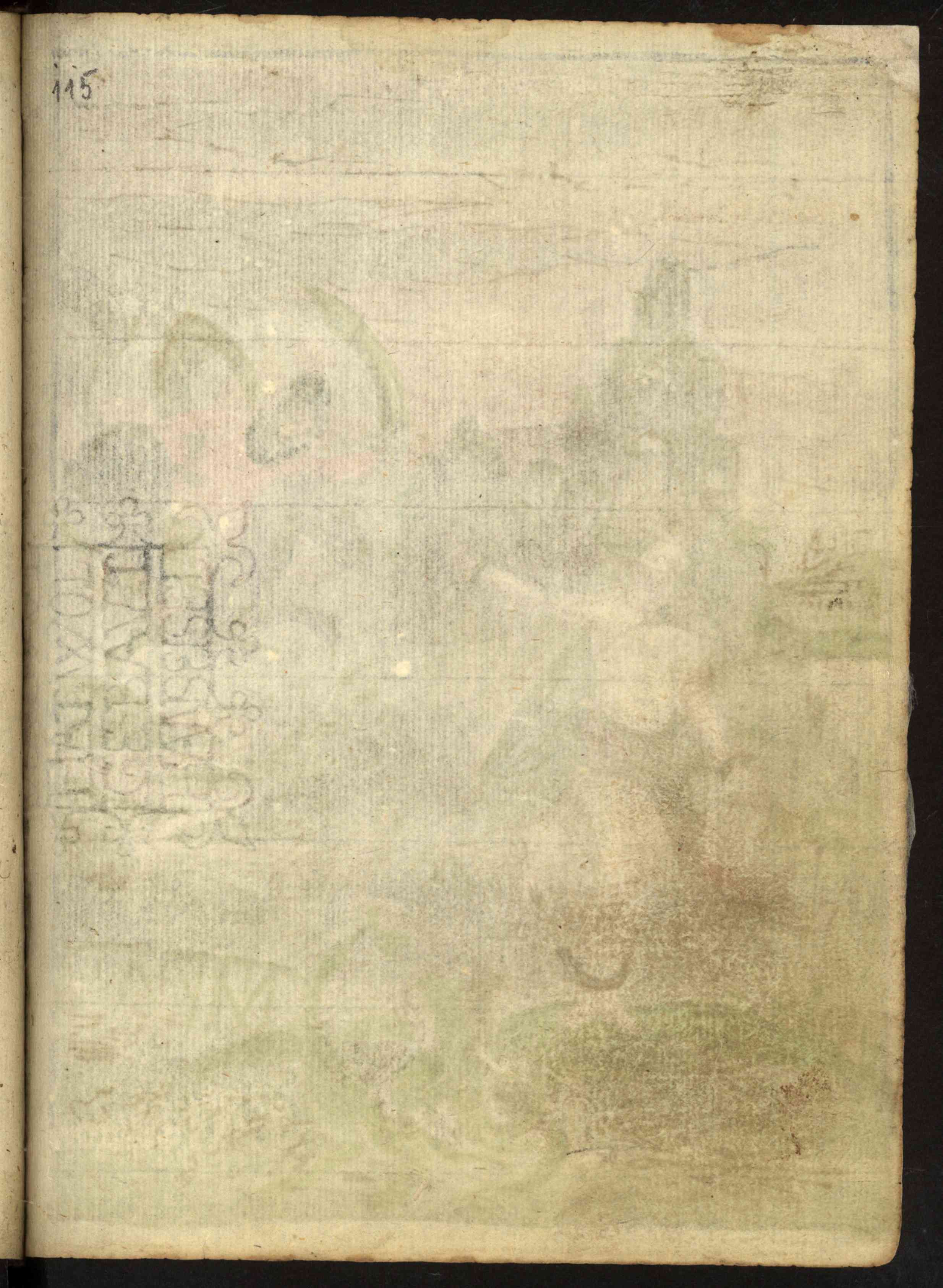 Náhledový obrázek Rkp. 1166 – Památník Viléma Kunáše z Machovic - 268