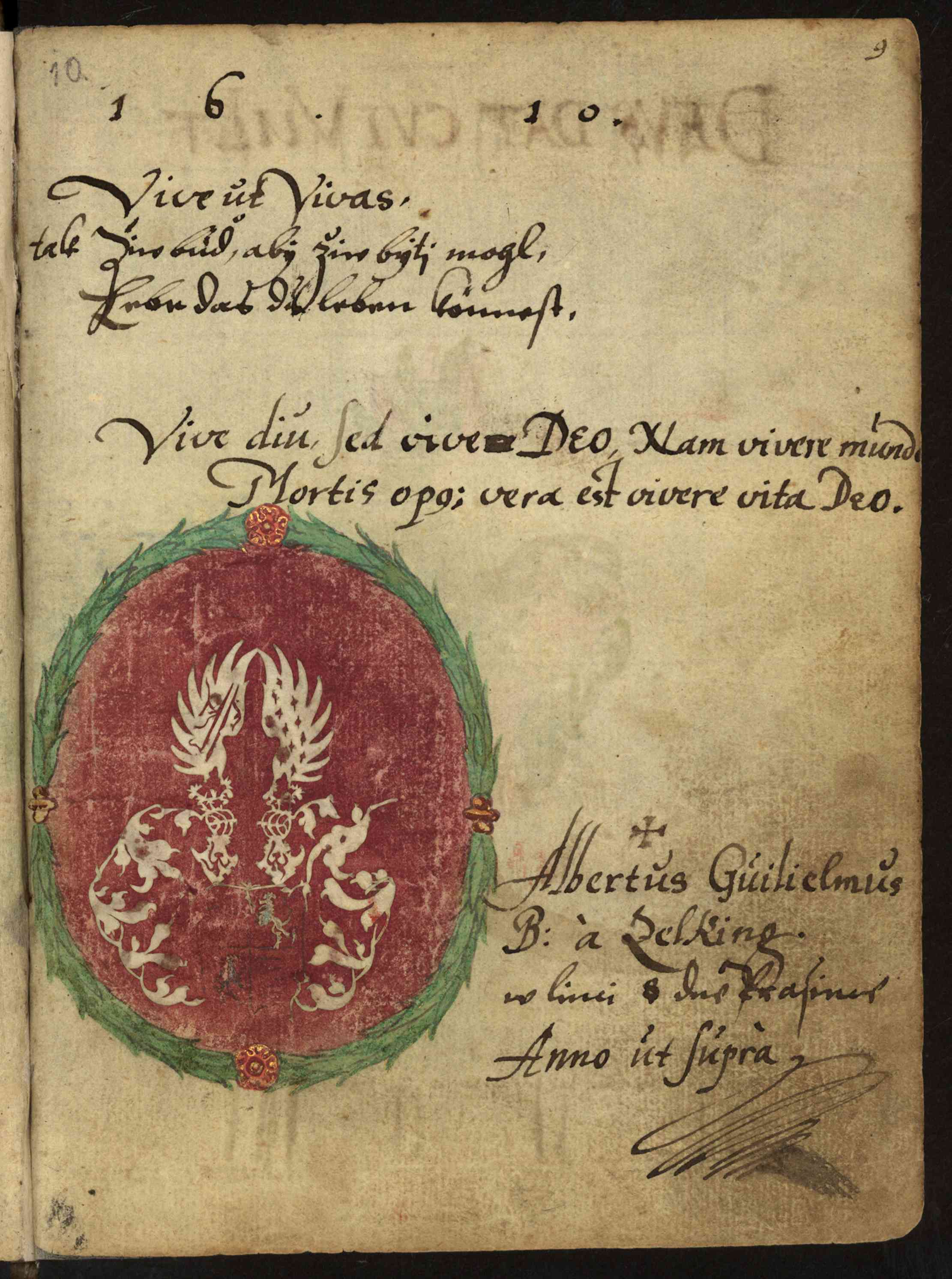 Náhledový obrázek Rkp. 1166 – Památník Viléma Kunáše z Machovic - 66