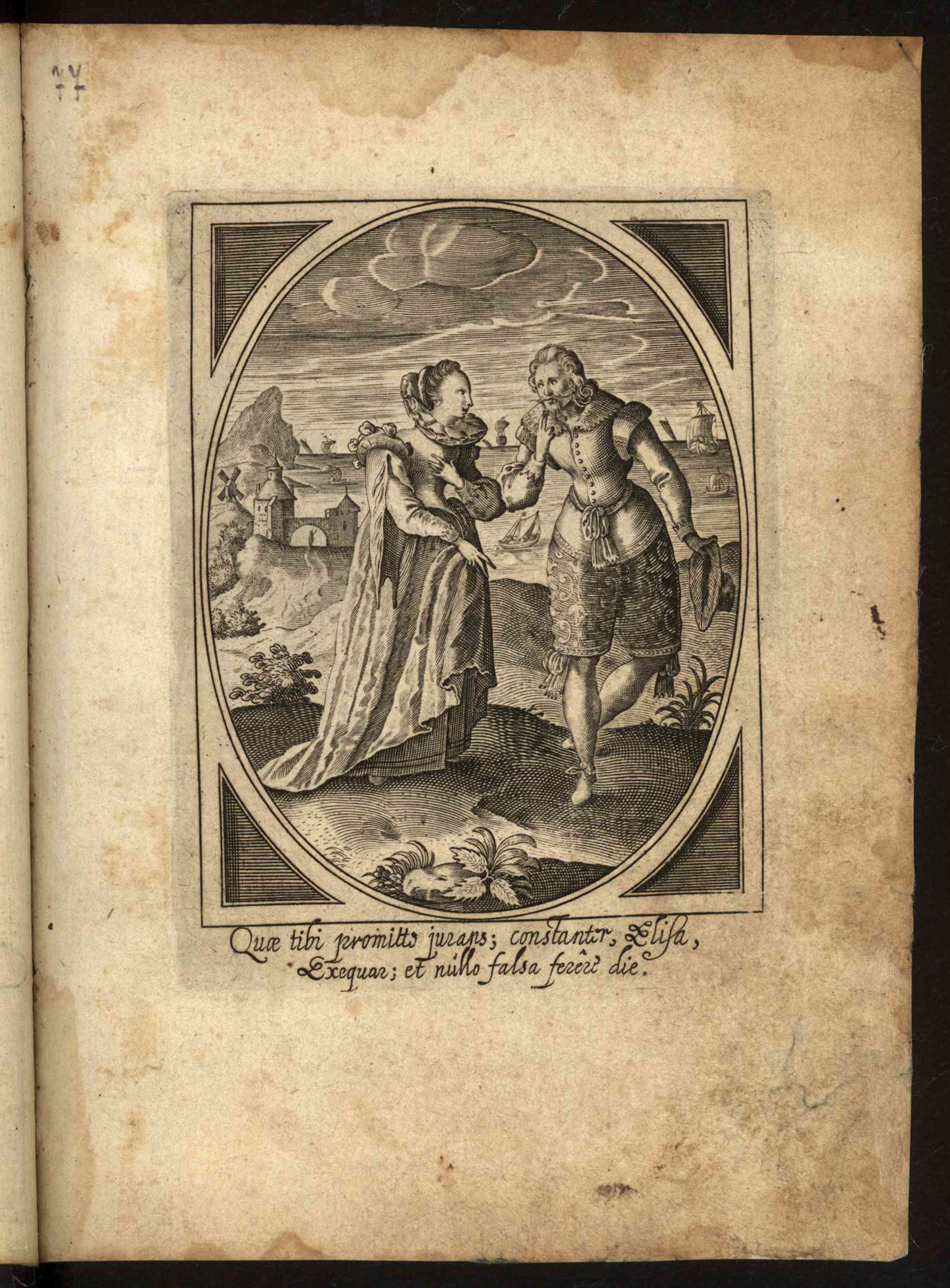 Náhledový obrázek Rkp. 1166 – Památník Viléma Kunáše z Machovic - 134