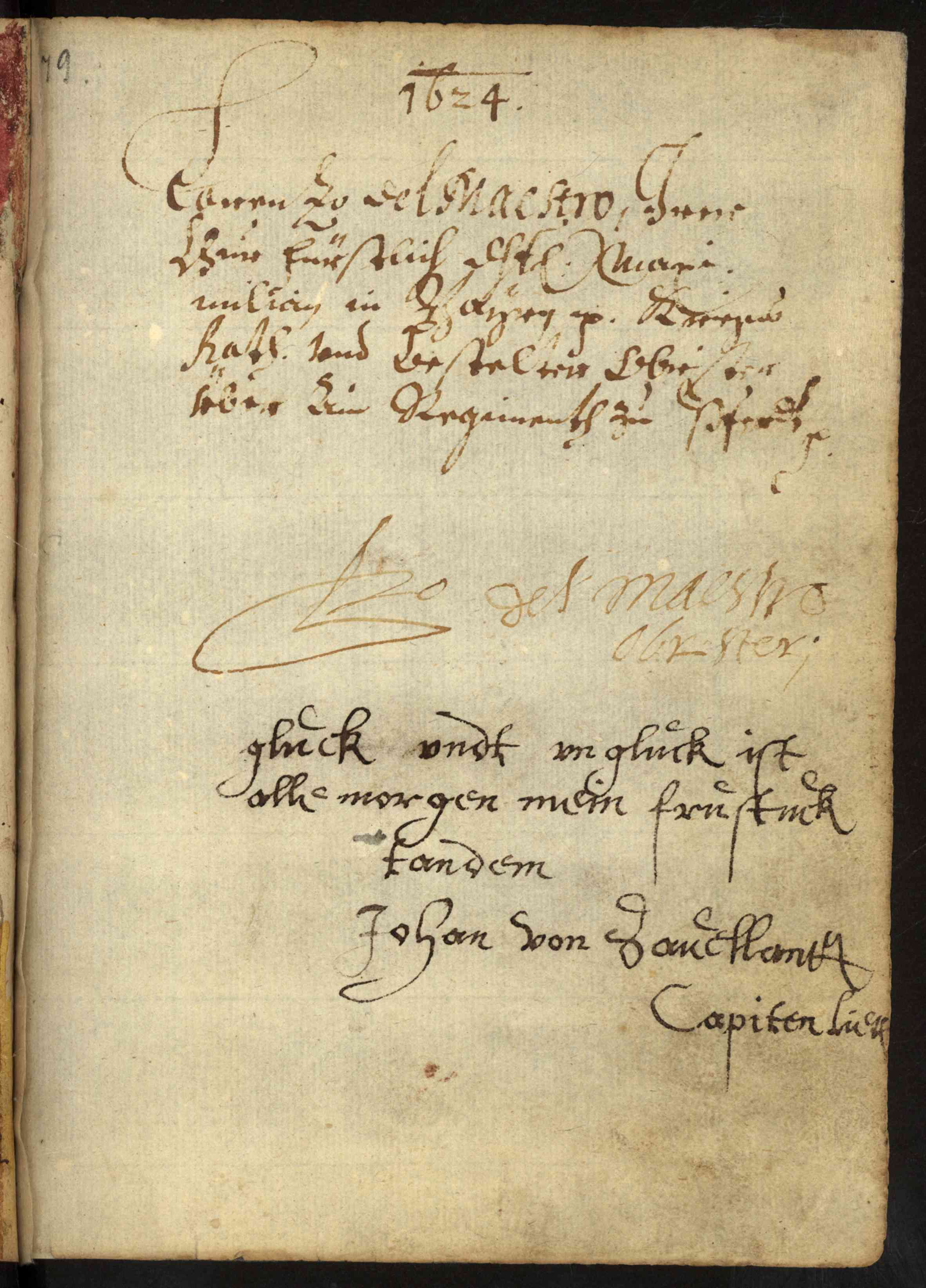 Náhledový obrázek Rkp. 1166 – Památník Viléma Kunáše z Machovic - 136