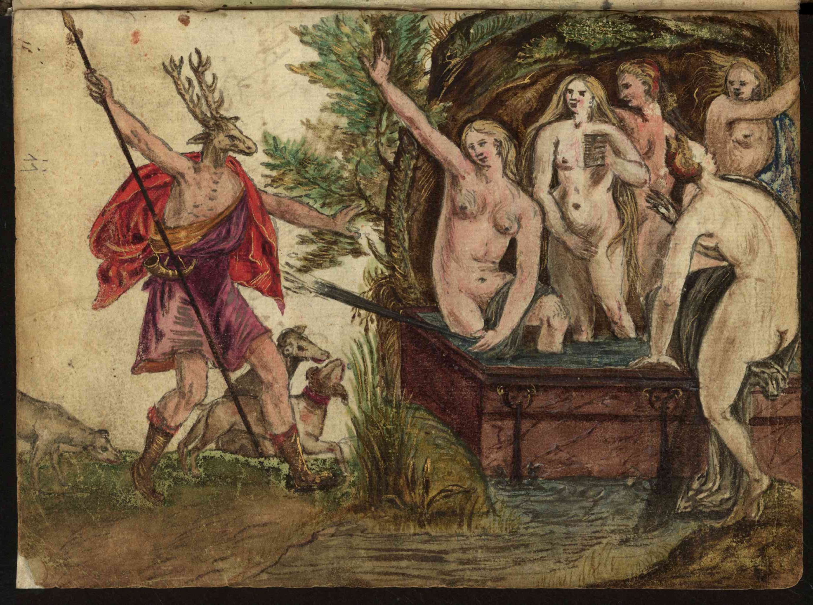Náhledový obrázek Rkp. 1166 – Památník Viléma Kunáše z Machovic - 12