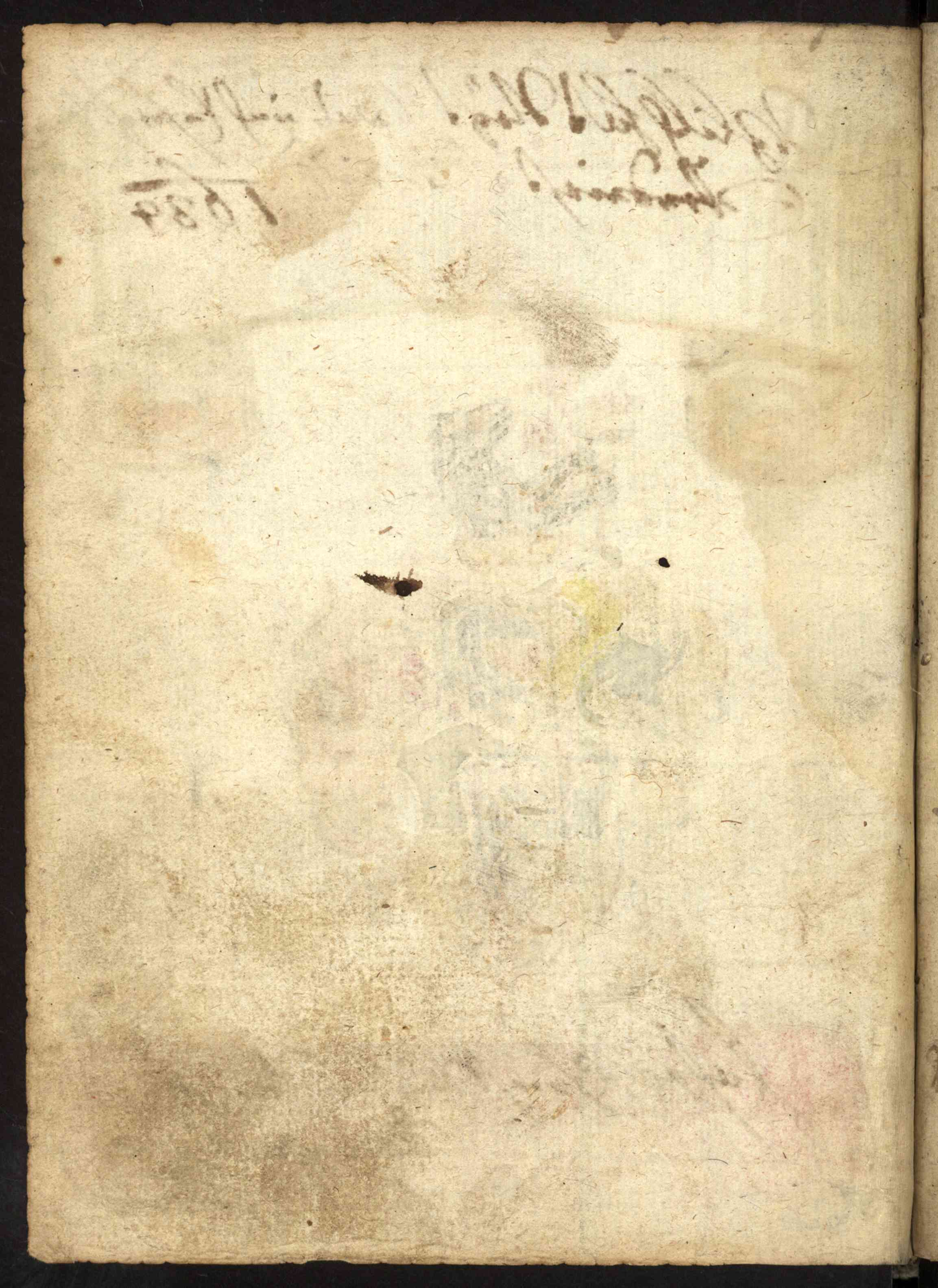 Náhledový obrázek Rkp. 1166 – Památník Viléma Kunáše z Machovic - 238