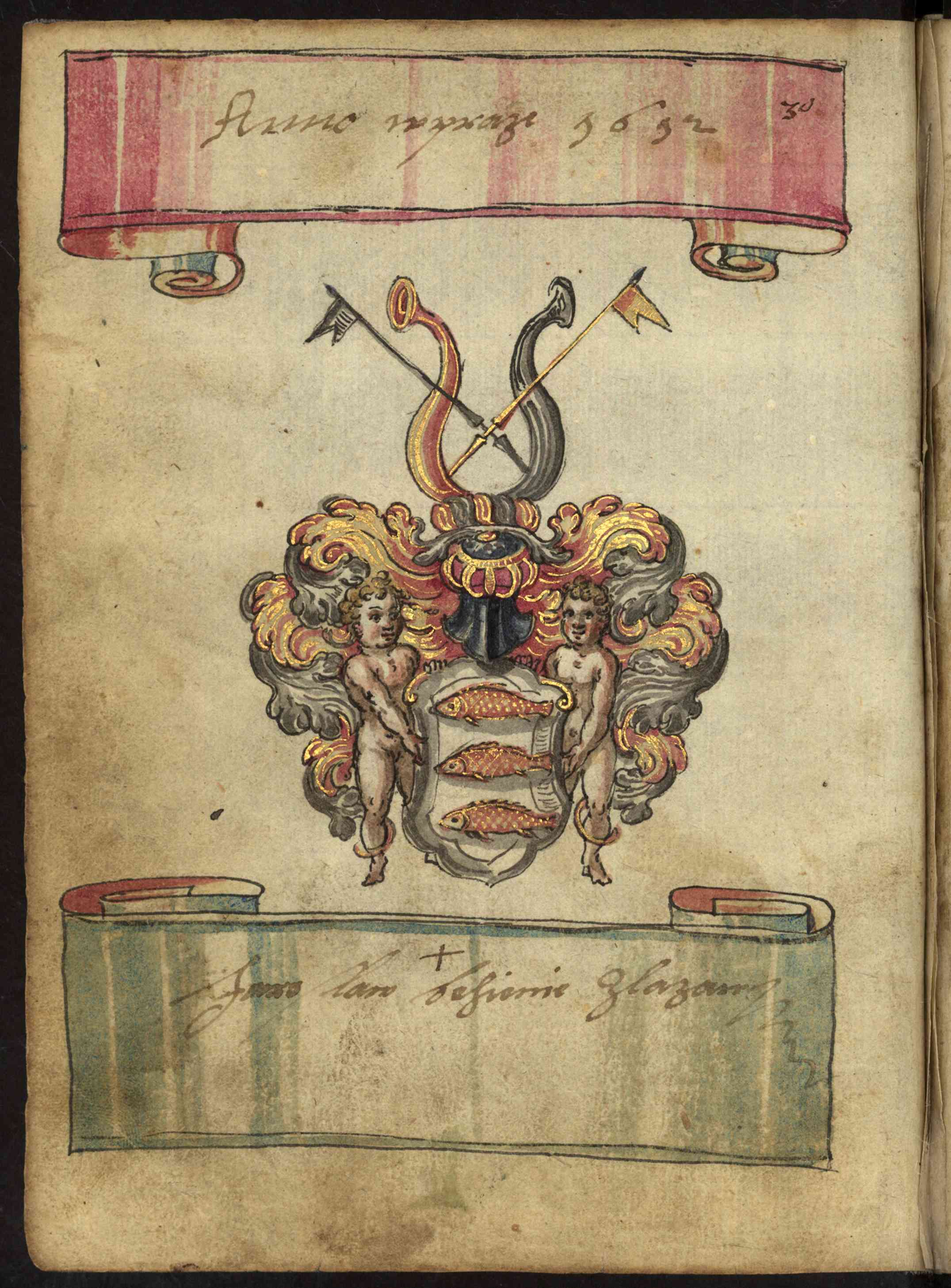 Náhledový obrázek Rkp. 1166 – Památník Viléma Kunáše z Machovic - 184