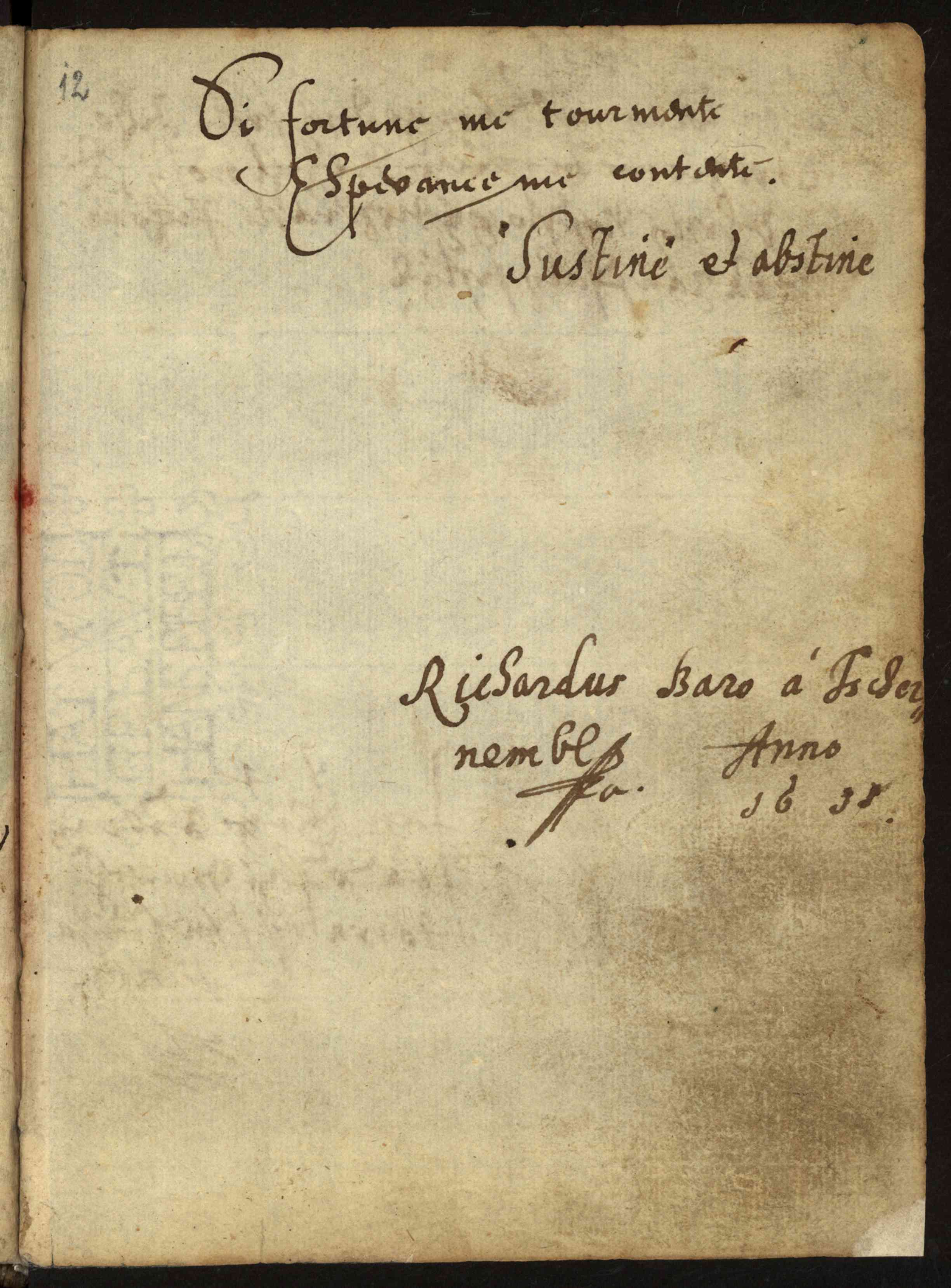 Náhledový obrázek Rkp. 1166 – Památník Viléma Kunáše z Machovic - 14