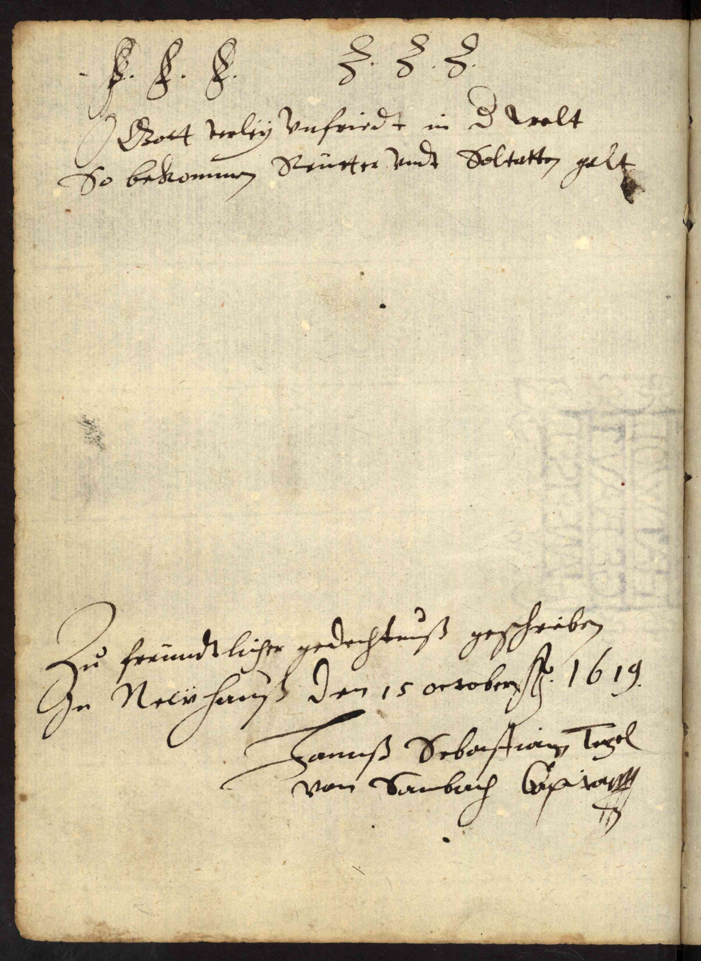 Náhledový obrázek Rkp. 1166 – Památník Viléma Kunáše z Machovic - 44