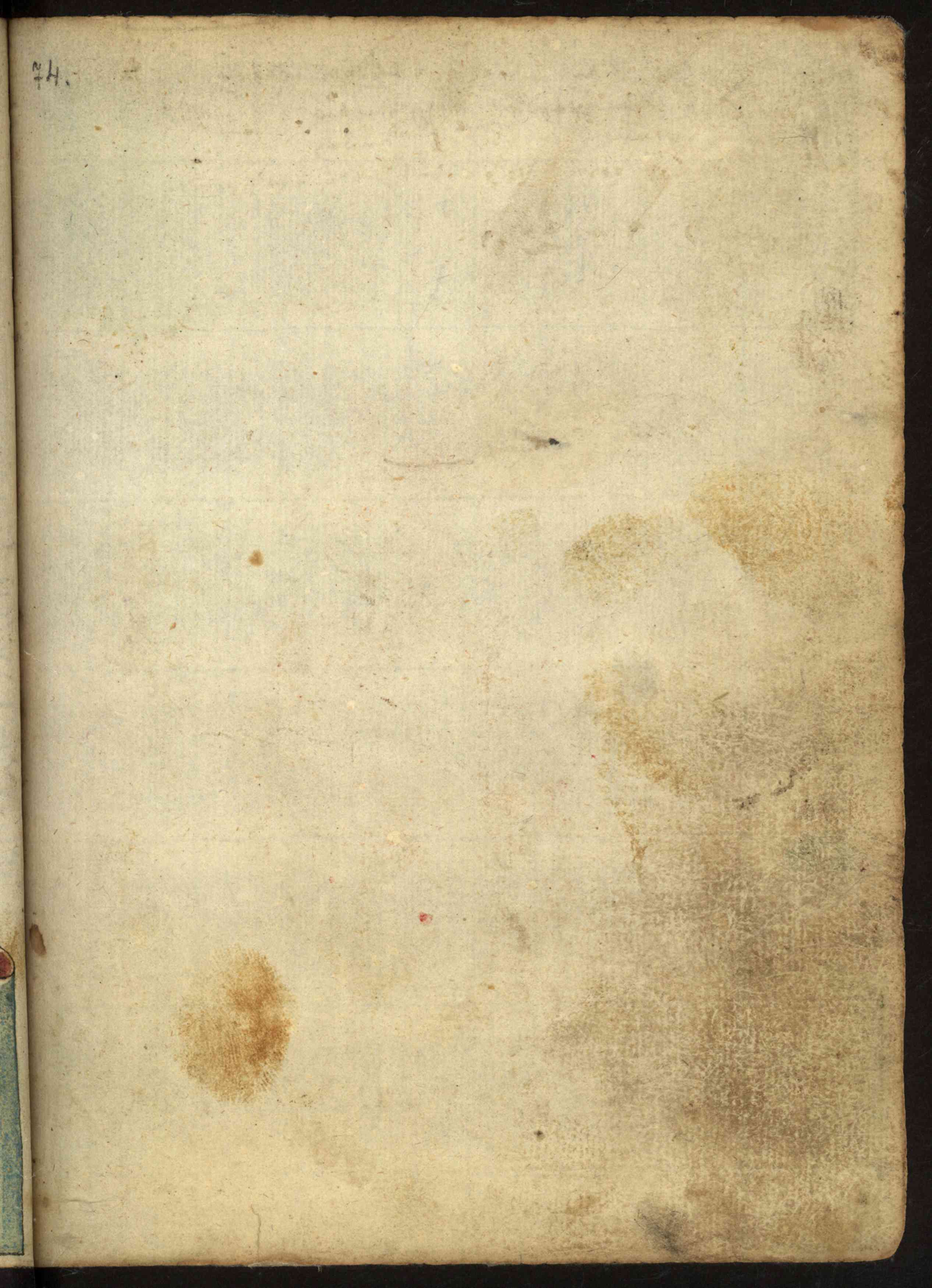 Náhledový obrázek Rkp. 1166 – Památník Viléma Kunáše z Machovic - 130