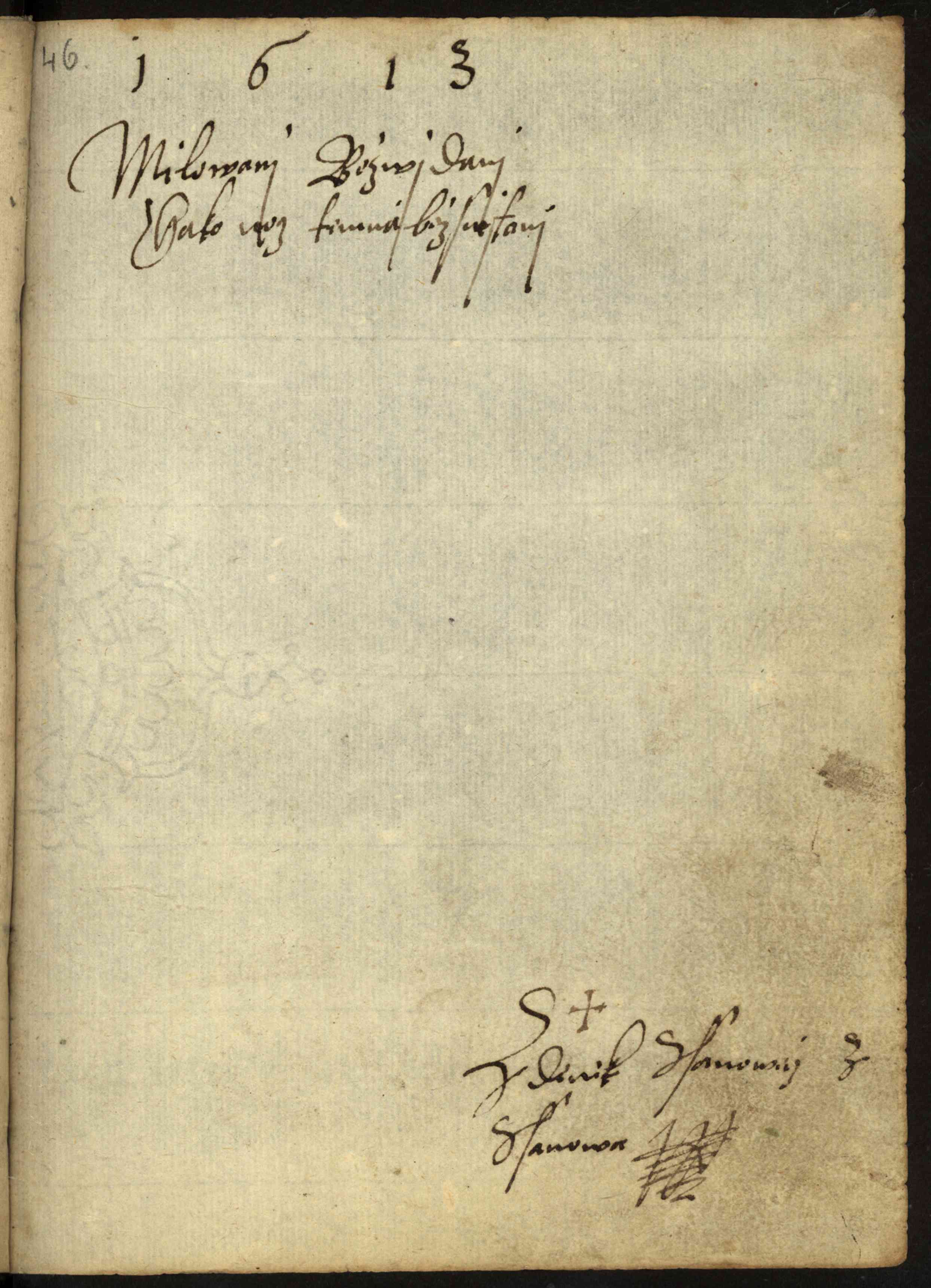 Náhledový obrázek Rkp. 1166 – Památník Viléma Kunáše z Machovic - 125