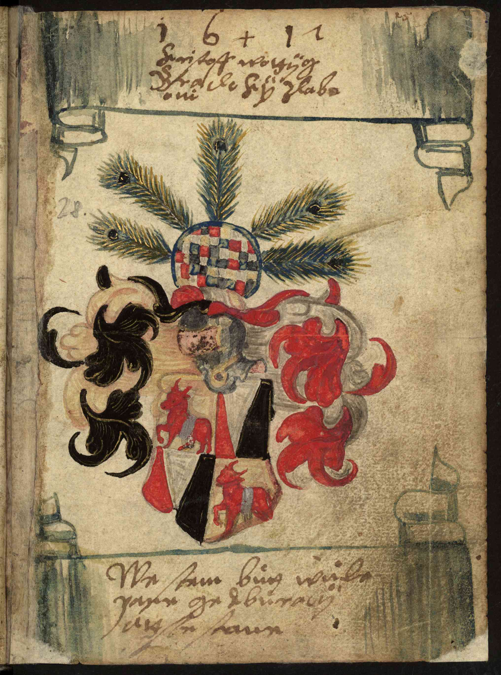 Náhledový obrázek Rkp. 1166 – Památník Viléma Kunáše z Machovic - 150