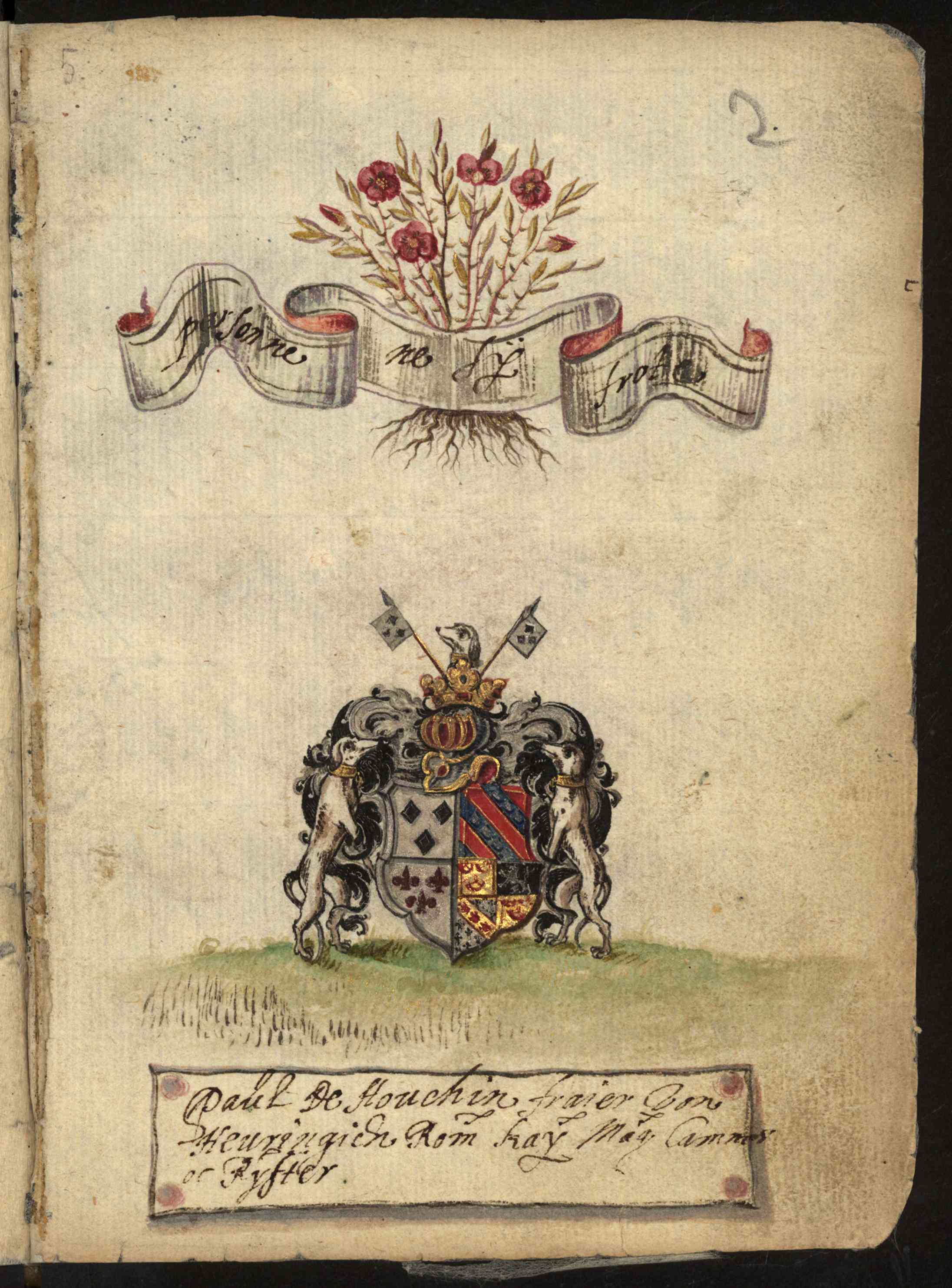 Náhledový obrázek Rkp. 1166 – Památník Viléma Kunáše z Machovic - 60