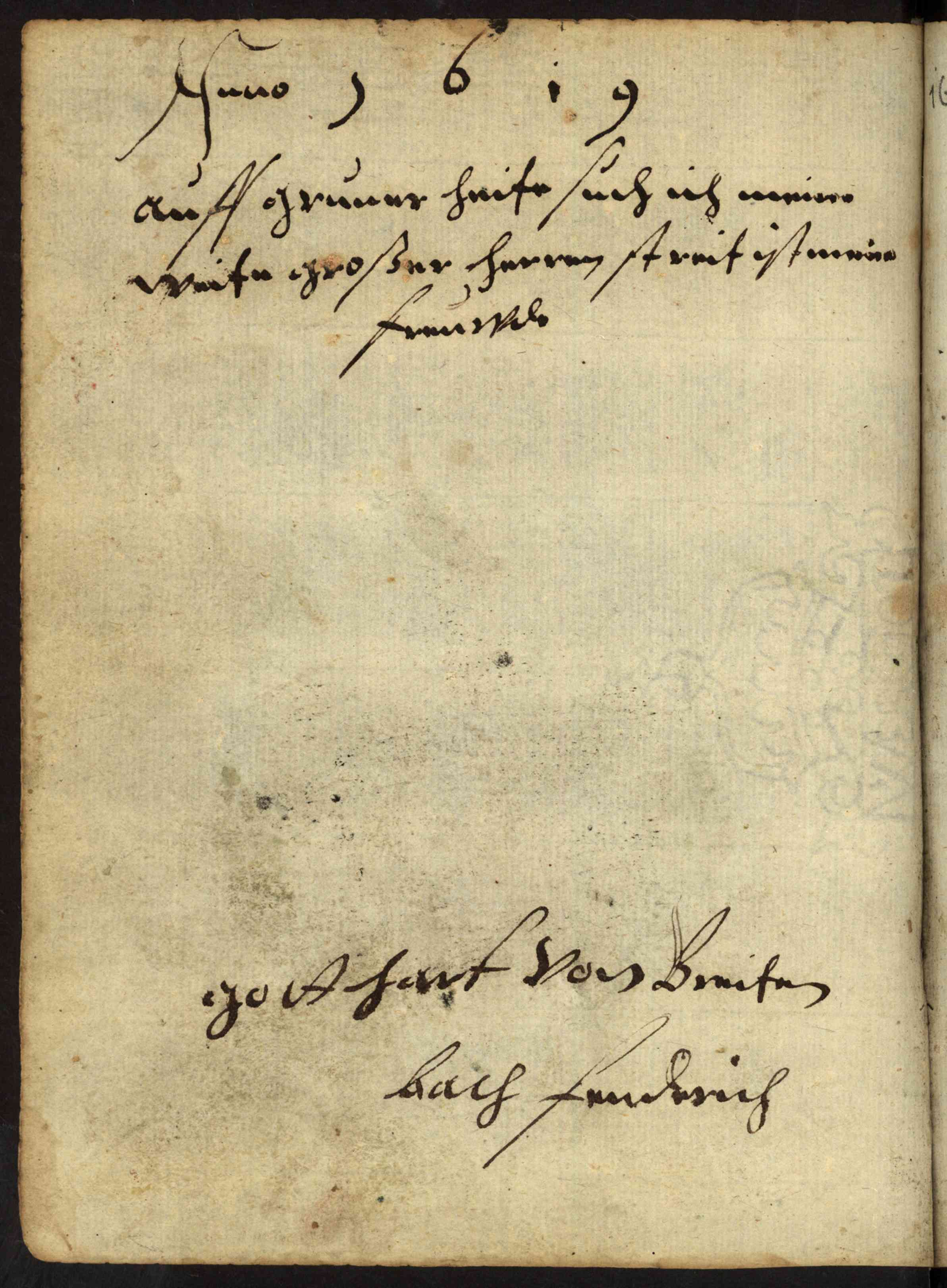 Náhledový obrázek Rkp. 1166 – Památník Viléma Kunáše z Machovic - 6