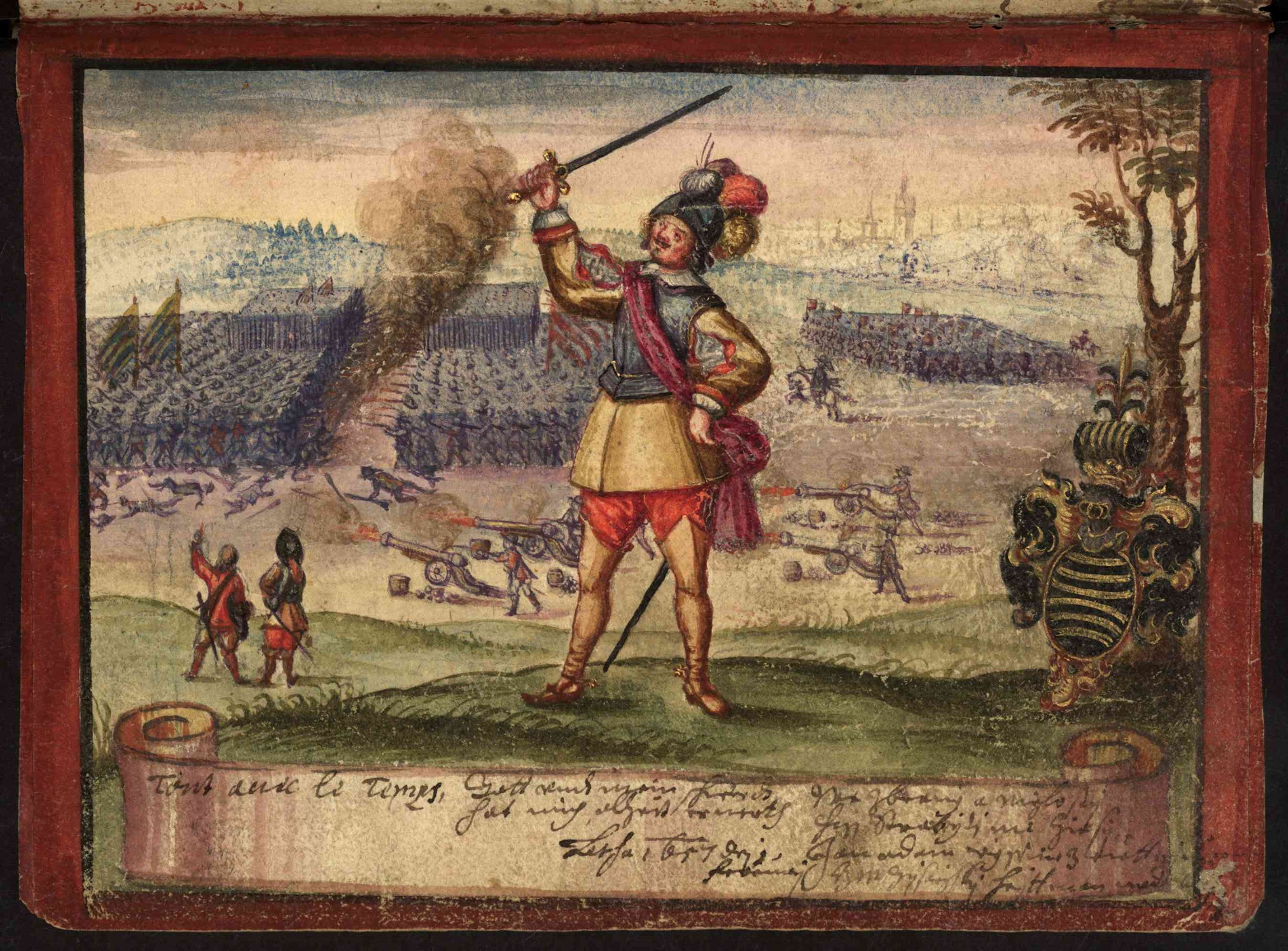 Náhledový obrázek Rkp. 1166 – Památník Viléma Kunáše z Machovic - 38