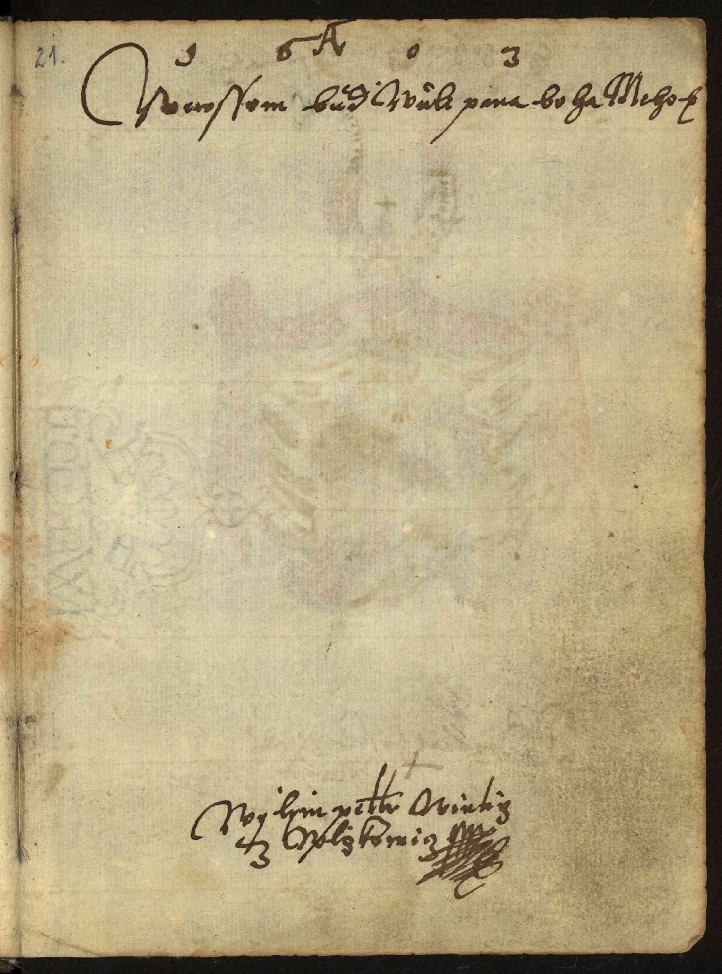 Náhledový obrázek Rkp. 1166 – Památník Viléma Kunáše z Machovic - 30