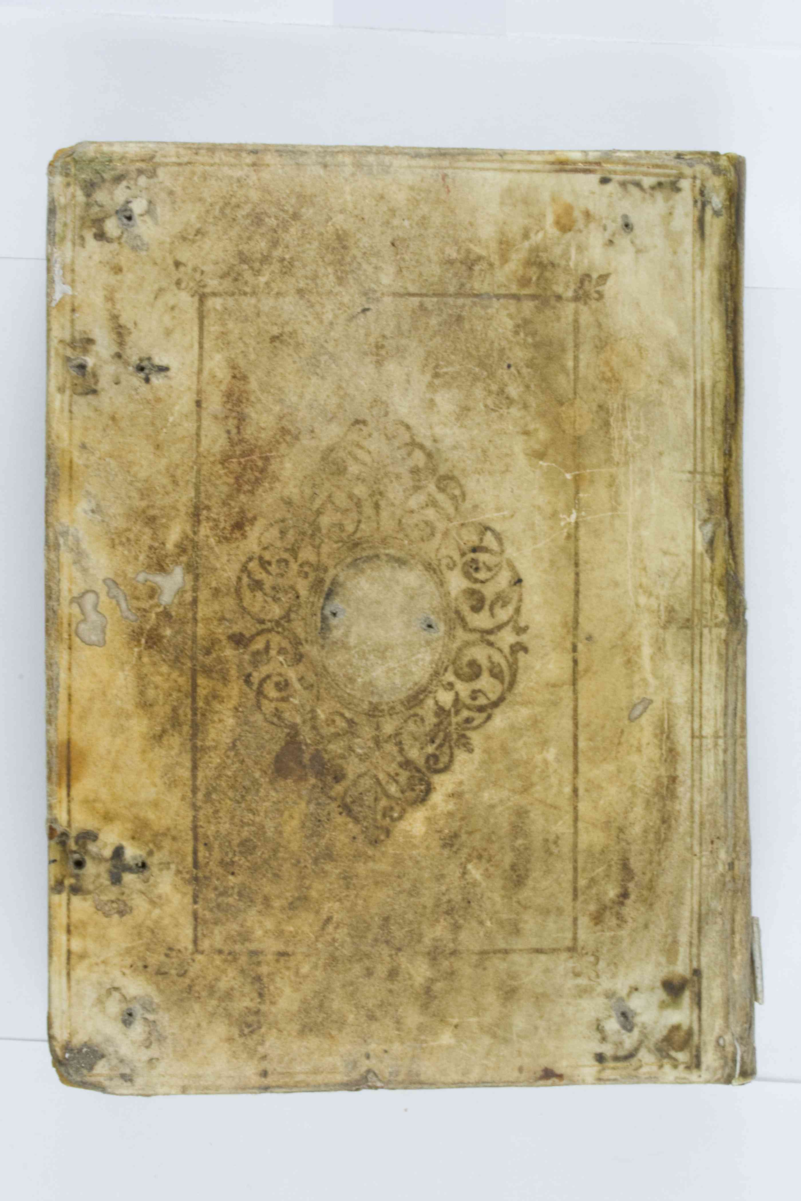 Náhledový obrázek Rkp. 1166 – Památník Viléma Kunáše z Machovic - 114