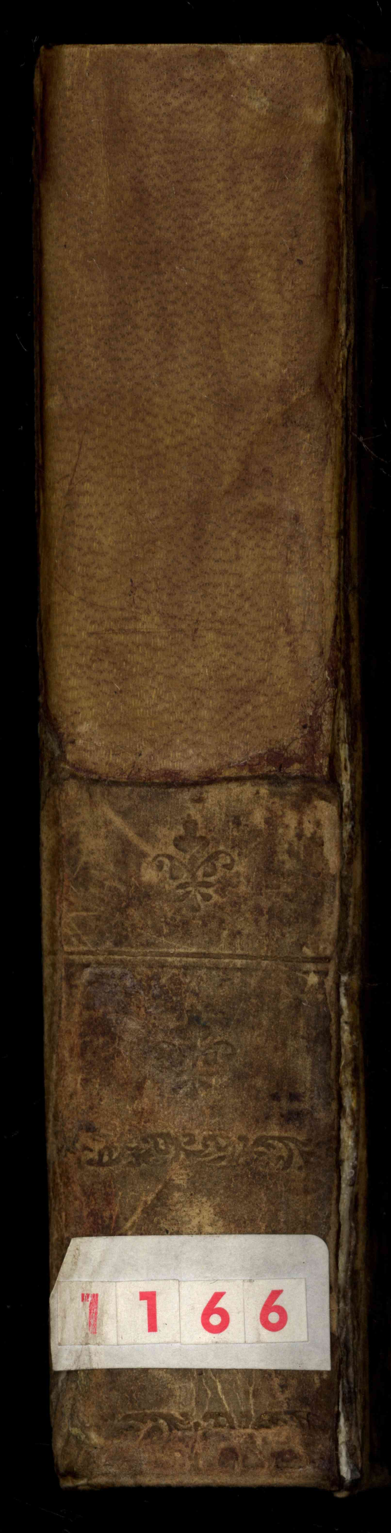 Náhledový obrázek Rkp. 1166 – Památník Viléma Kunáše z Machovic - 53