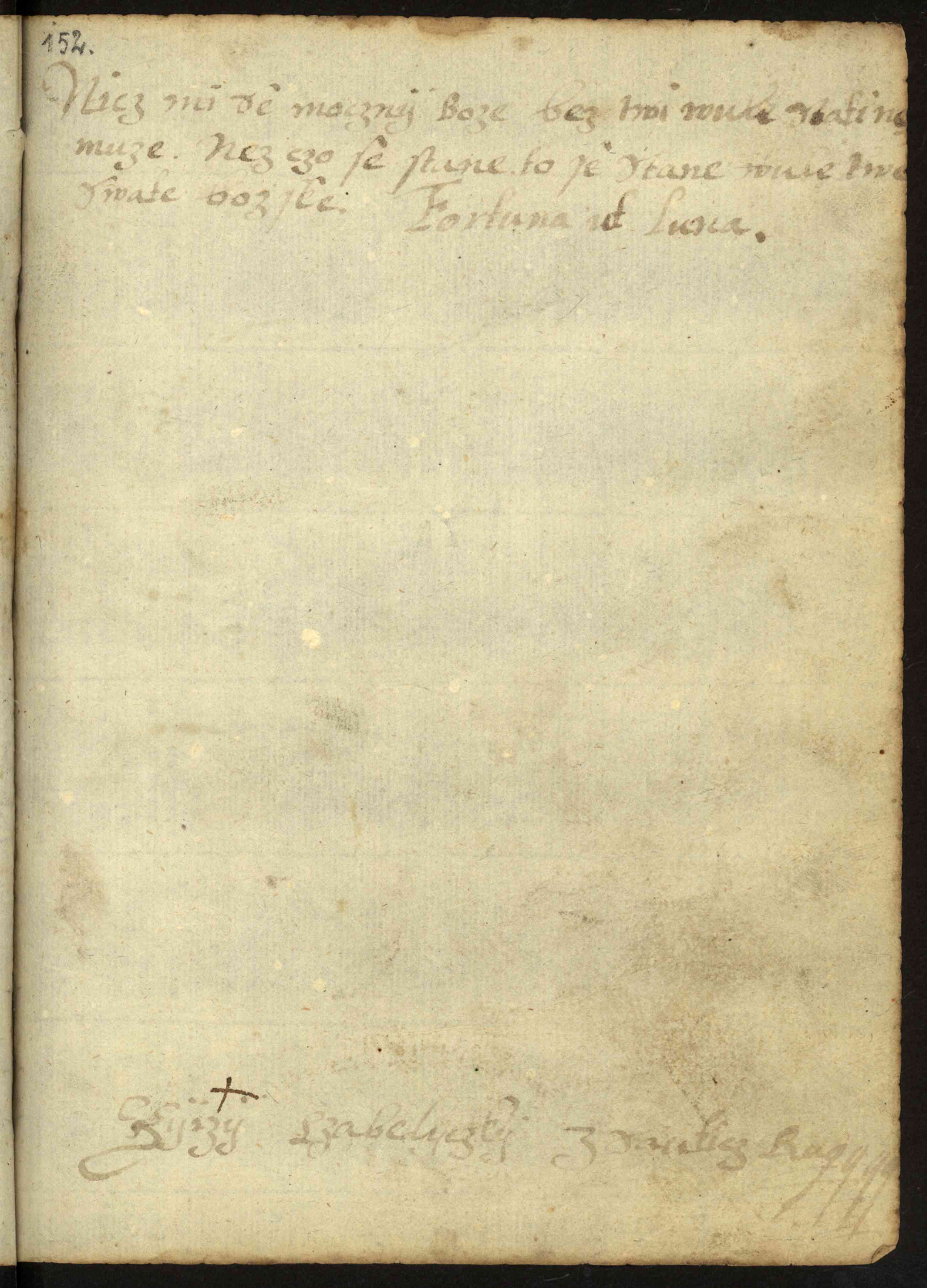 Náhledový obrázek Rkp. 1166 – Památník Viléma Kunáše z Machovic - 73