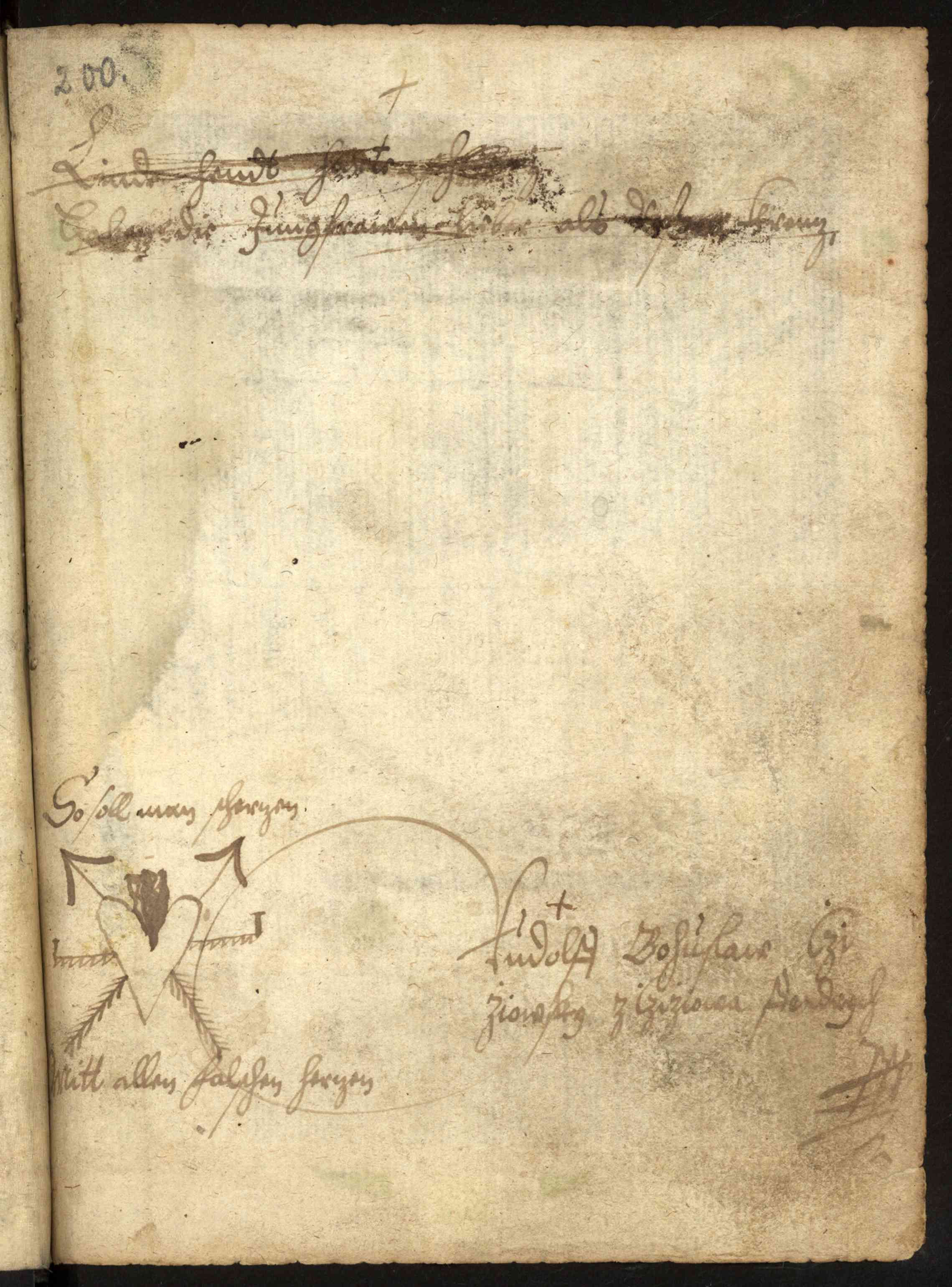Náhledový obrázek Rkp. 1166 – Památník Viléma Kunáše z Machovic - 239