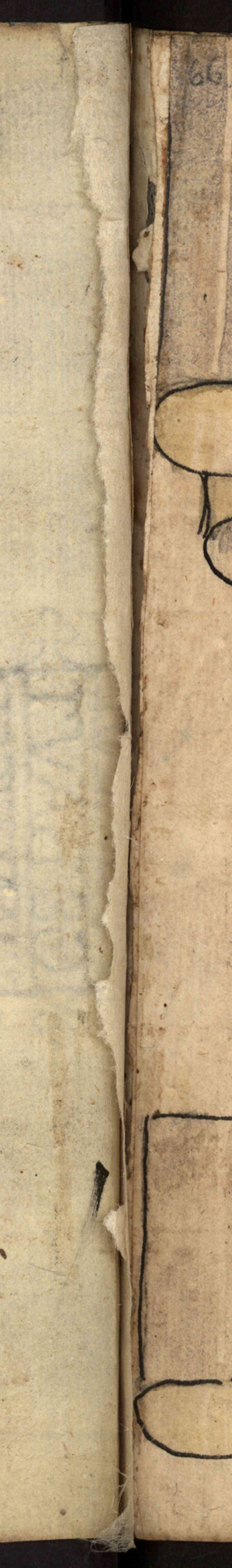 Náhledový obrázek Rkp. 1166 – Památník Viléma Kunáše z Machovic - 280