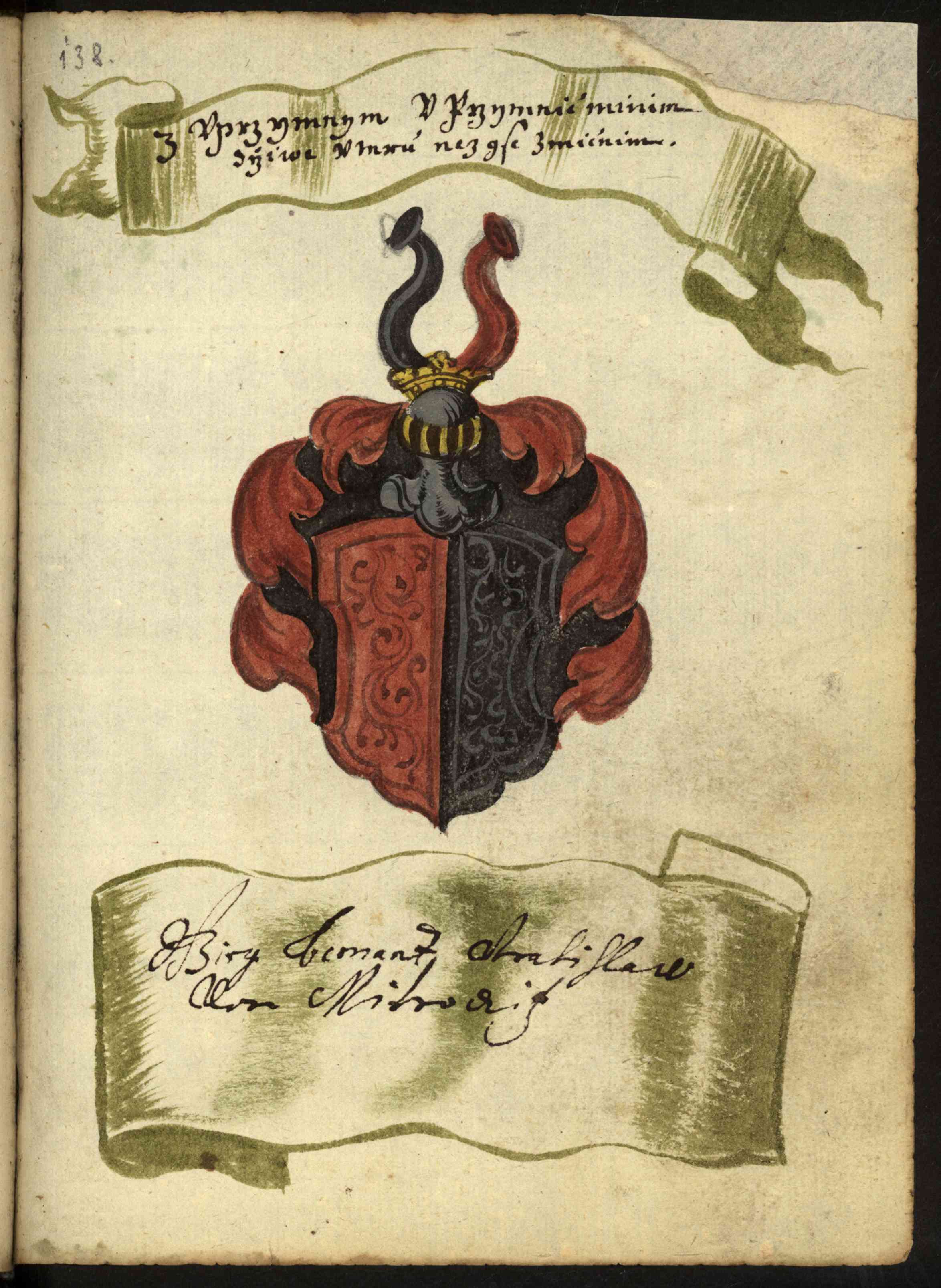 Náhledový obrázek Rkp. 1166 – Památník Viléma Kunáše z Machovic - 102