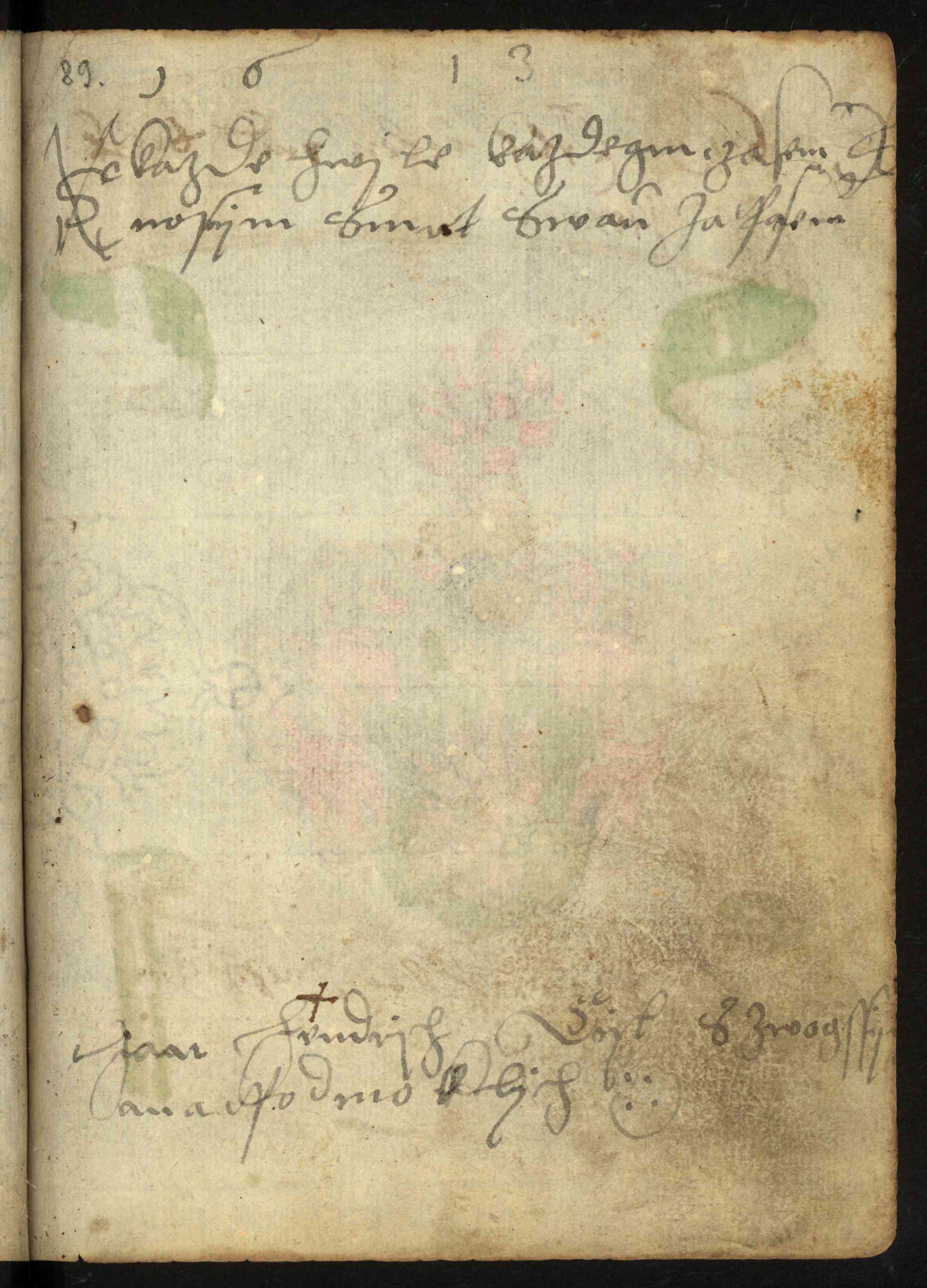 Náhledový obrázek Rkp. 1166 – Památník Viléma Kunáše z Machovic - 49