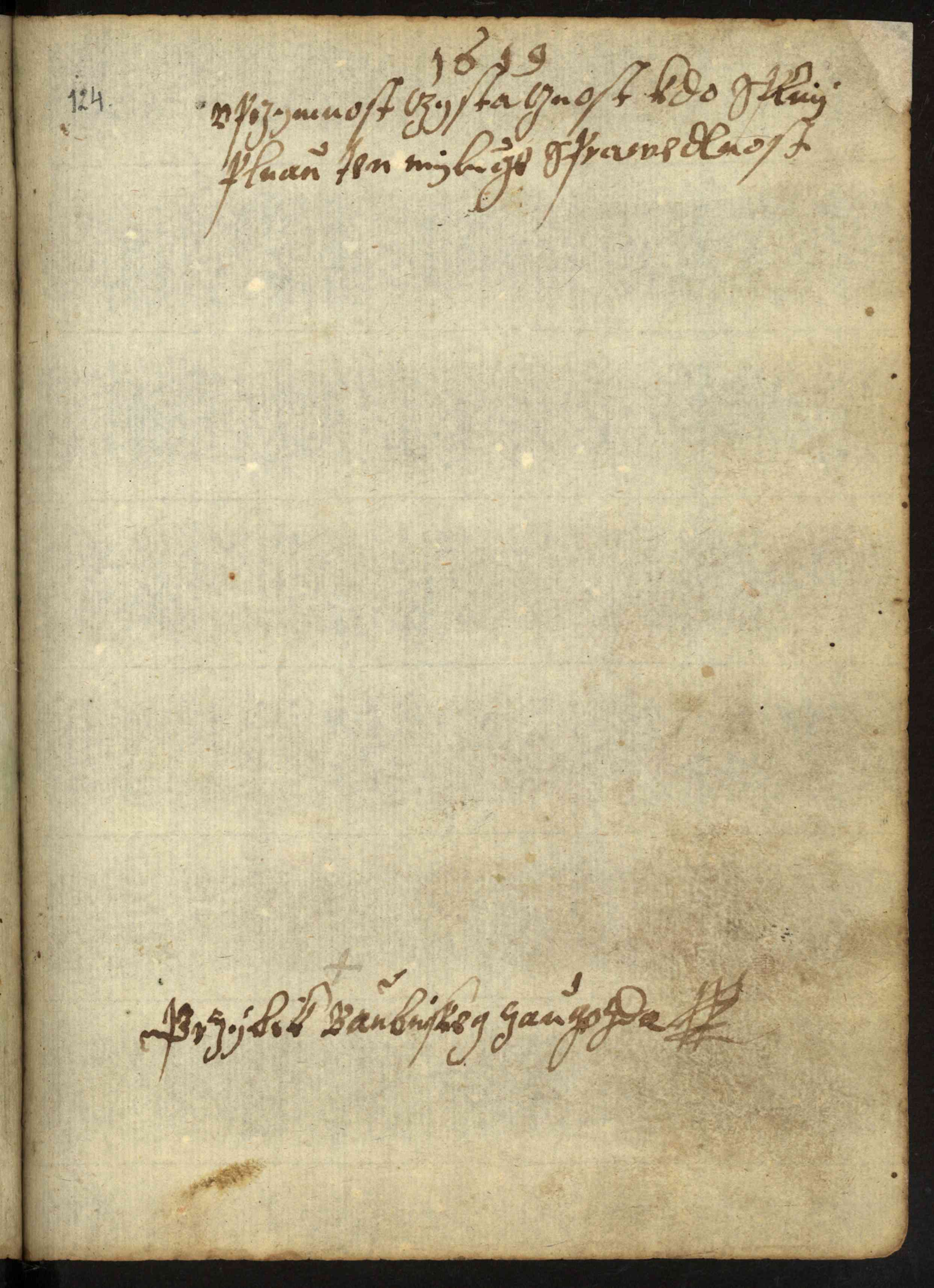 Náhledový obrázek Rkp. 1166 – Památník Viléma Kunáše z Machovic - 251