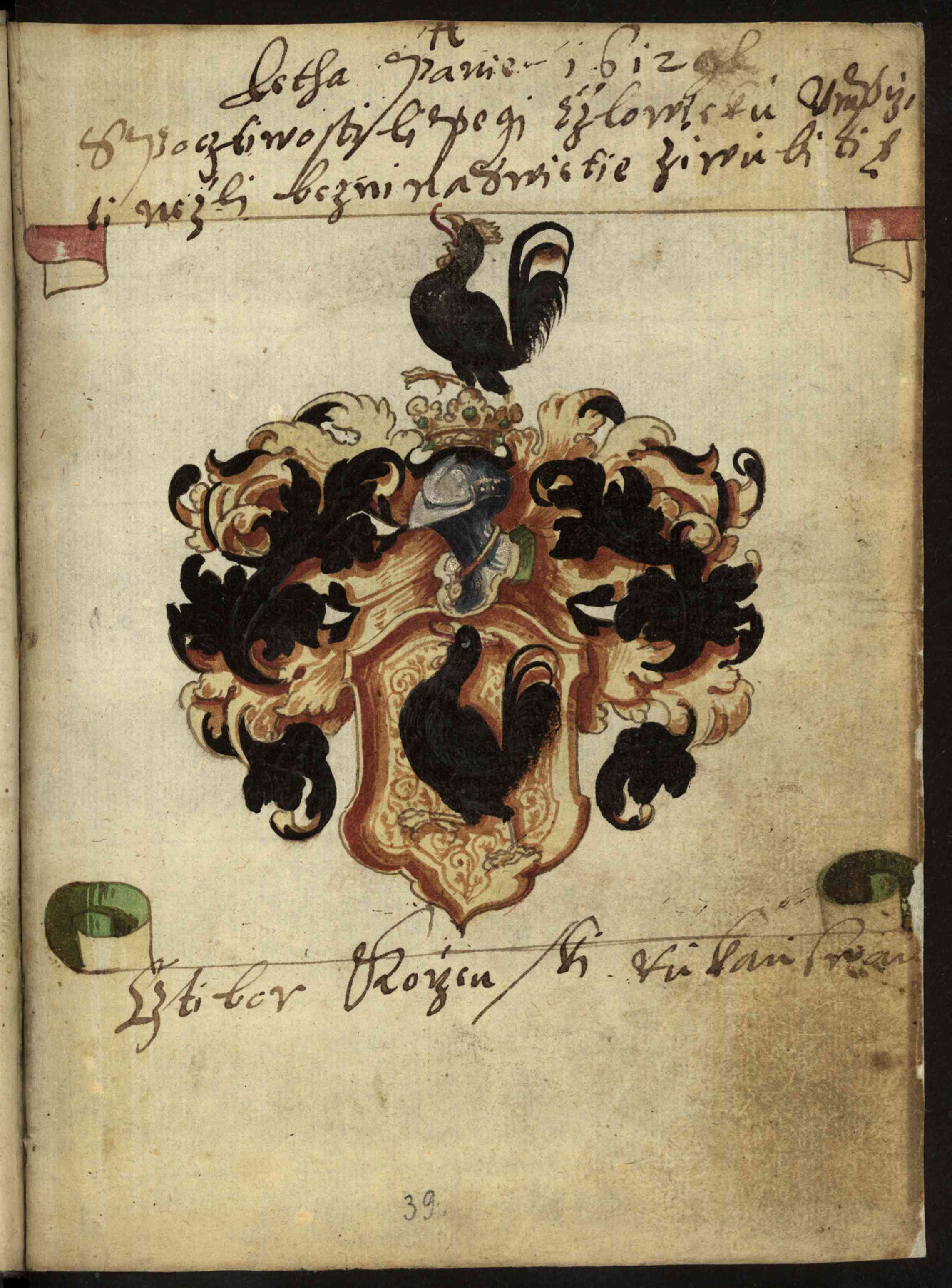 Náhledový obrázek Rkp. 1166 – Památník Viléma Kunáše z Machovic - 191
