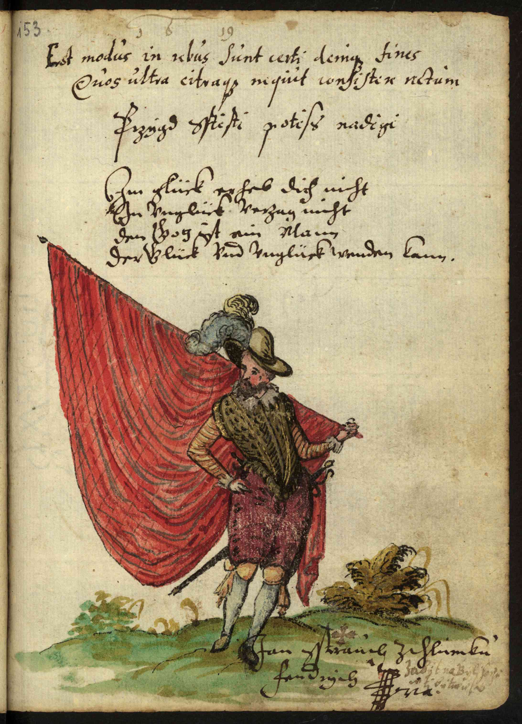 Náhledový obrázek Rkp. 1166 – Památník Viléma Kunáše z Machovic - 74