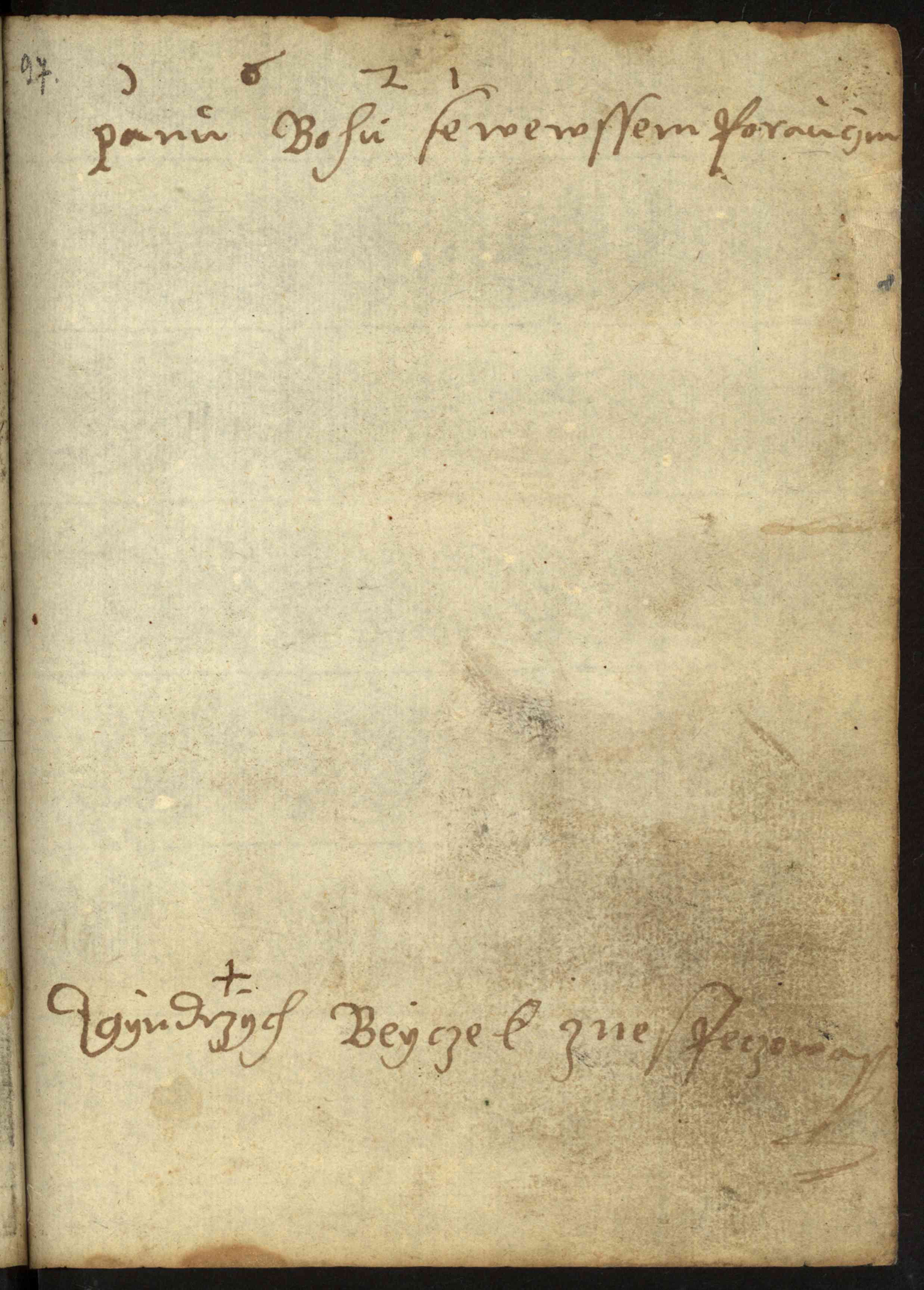 Náhledový obrázek Rkp. 1166 – Památník Viléma Kunáše z Machovic - 180