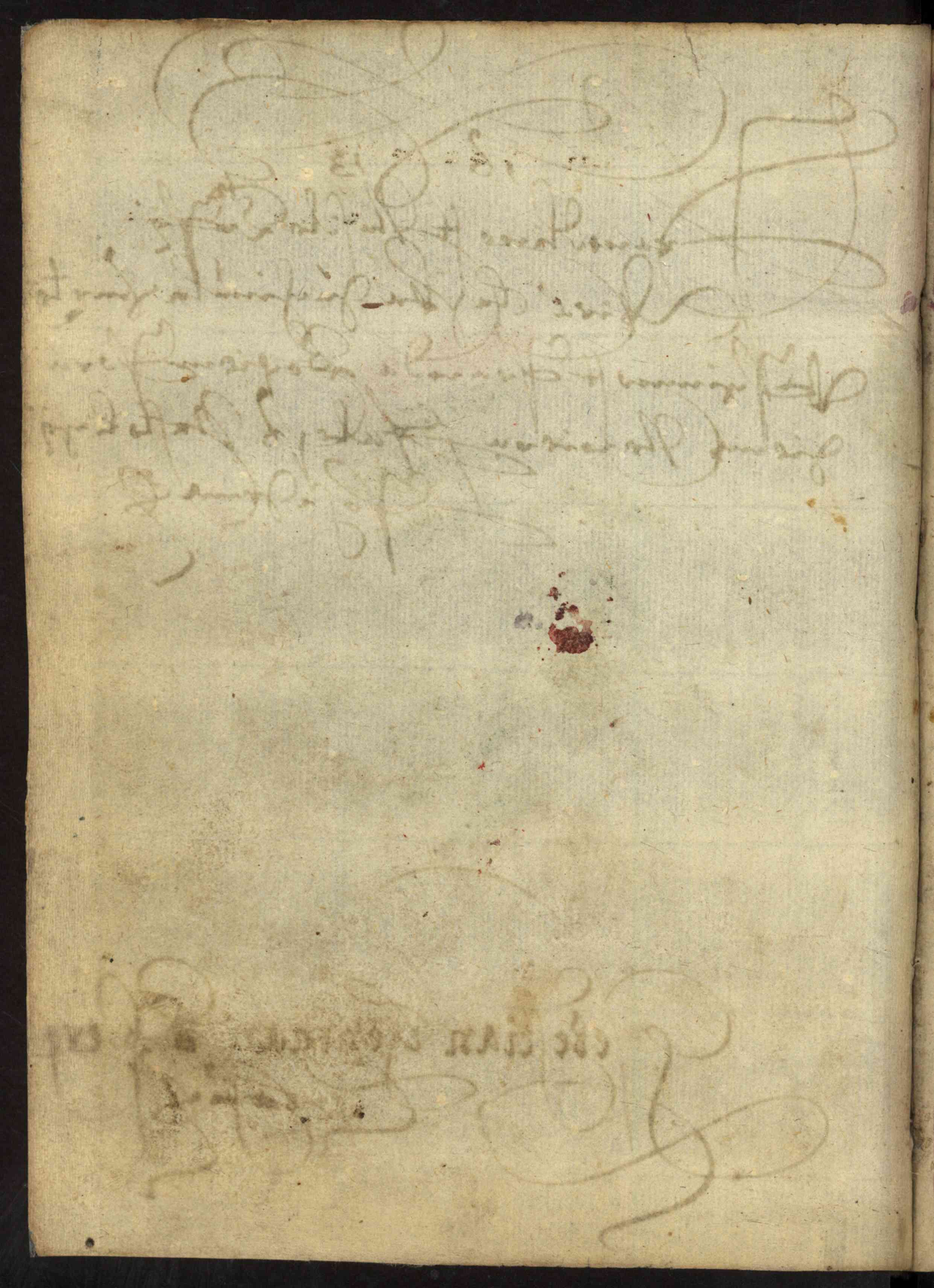 Náhledový obrázek Rkp. 1166 – Památník Viléma Kunáše z Machovic - 123