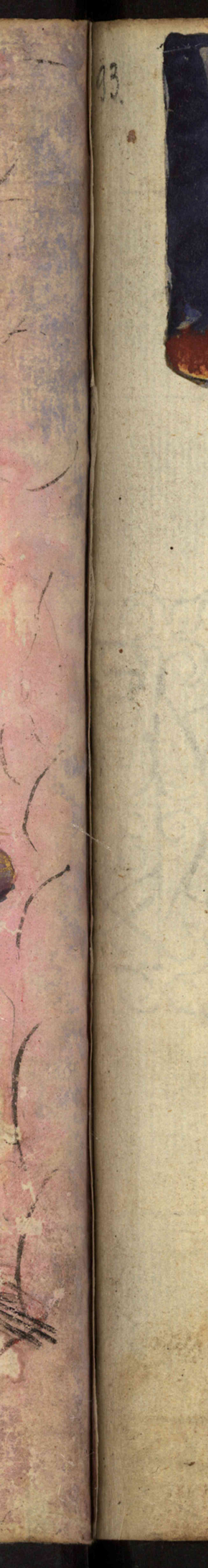 Náhledový obrázek Rkp. 1166 – Památník Viléma Kunáše z Machovic - 175
