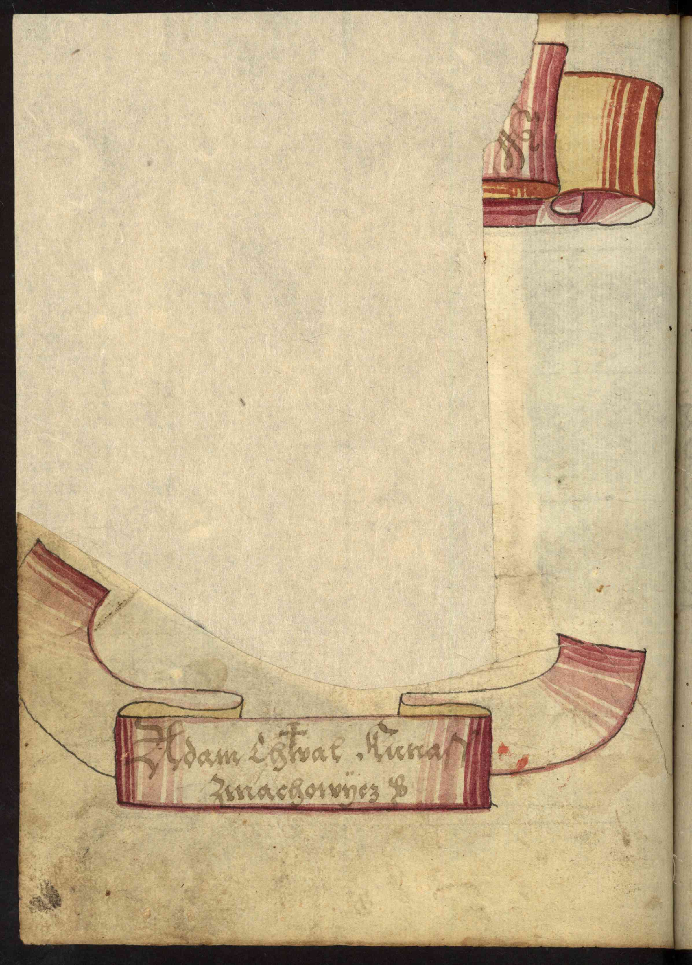 Náhledový obrázek Rkp. 1166 – Památník Viléma Kunáše z Machovic - 141