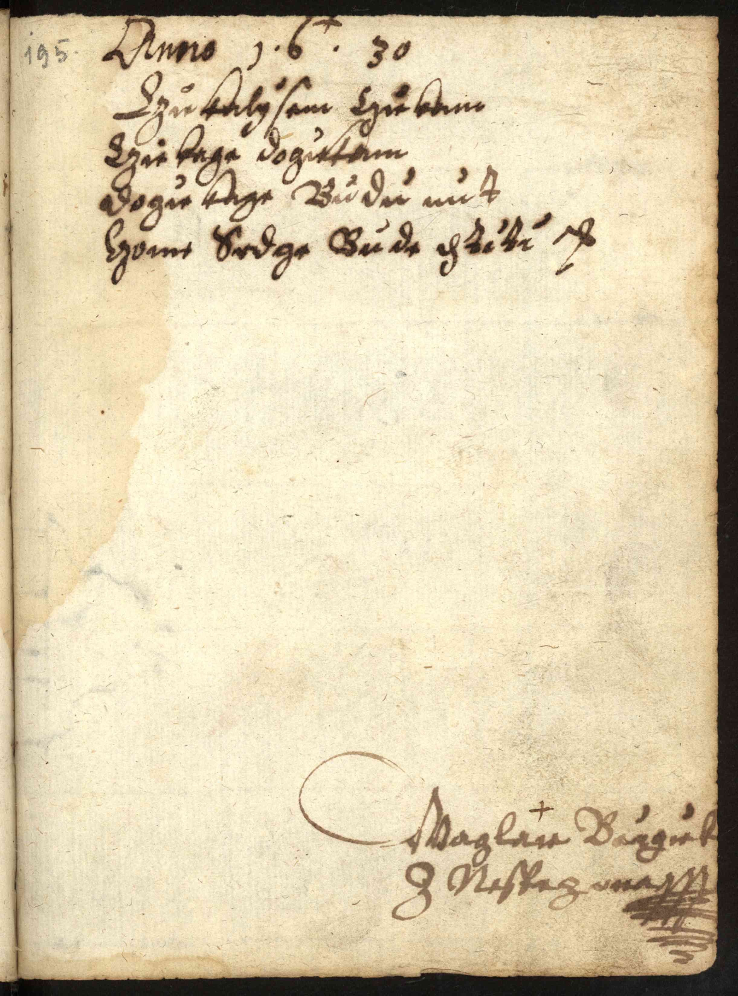 Náhledový obrázek Rkp. 1166 – Památník Viléma Kunáše z Machovic - 233