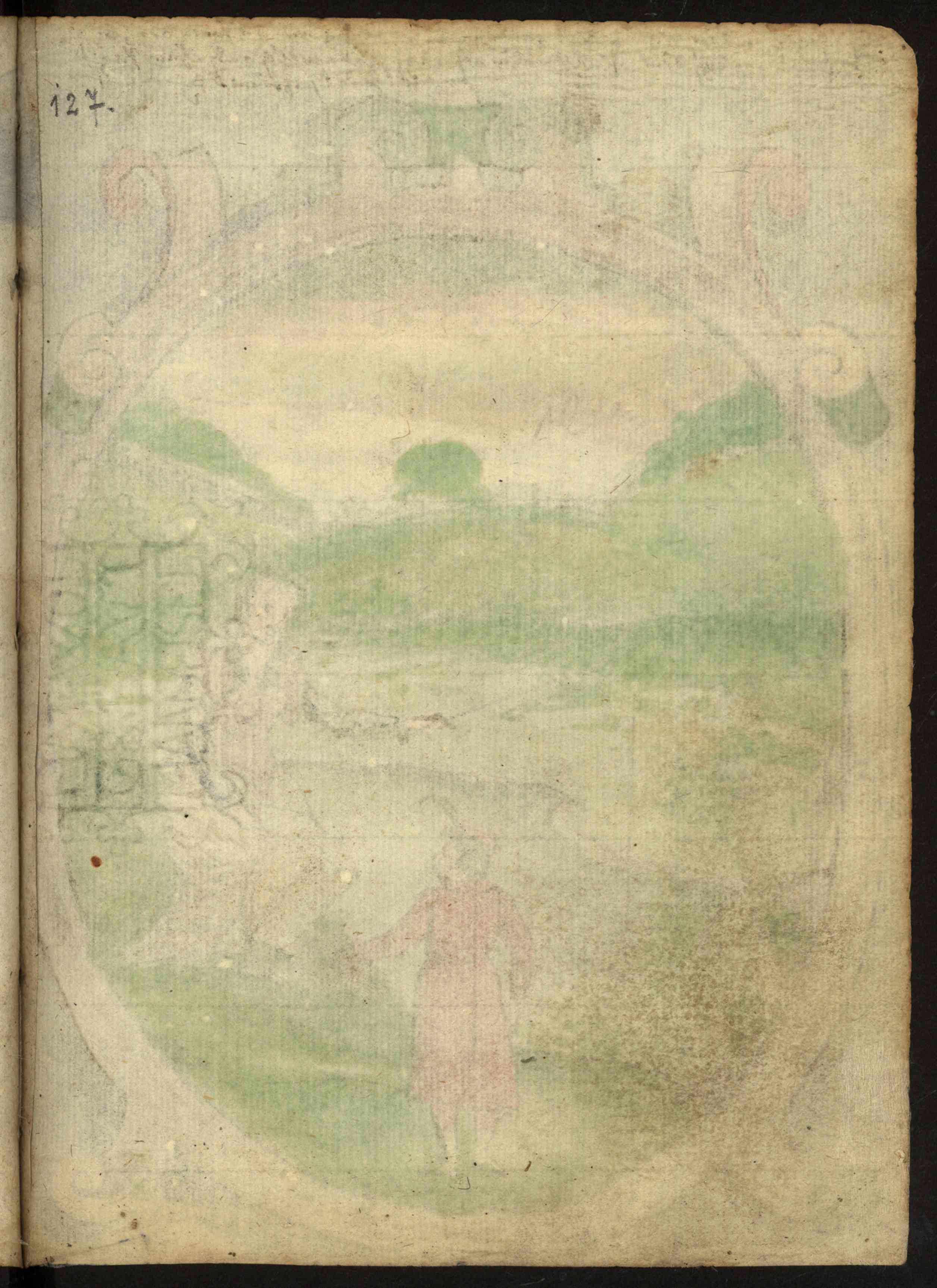 Náhledový obrázek Rkp. 1166 – Památník Viléma Kunáše z Machovic - 296