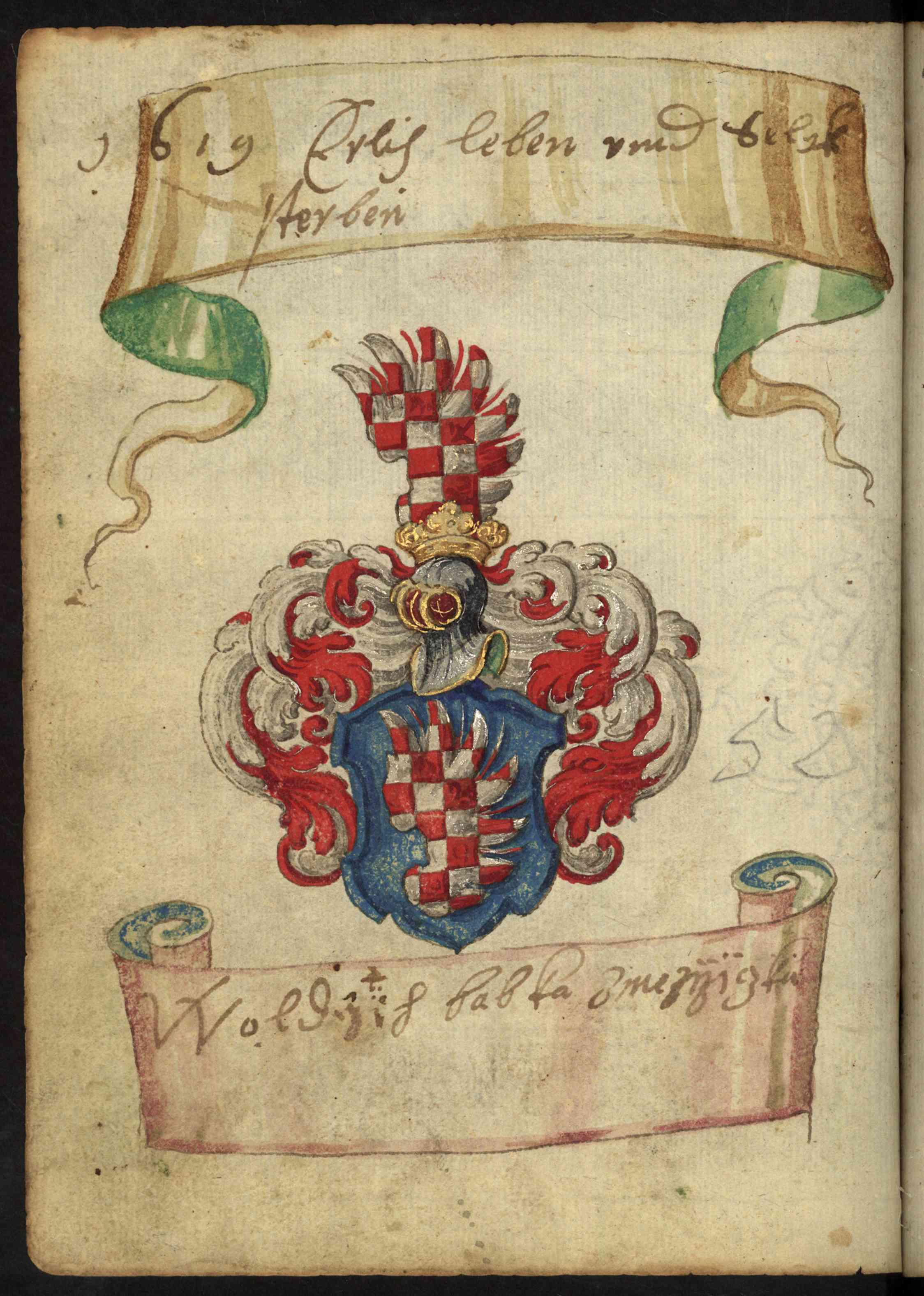 Náhledový obrázek Rkp. 1166 – Památník Viléma Kunáše z Machovic - 50