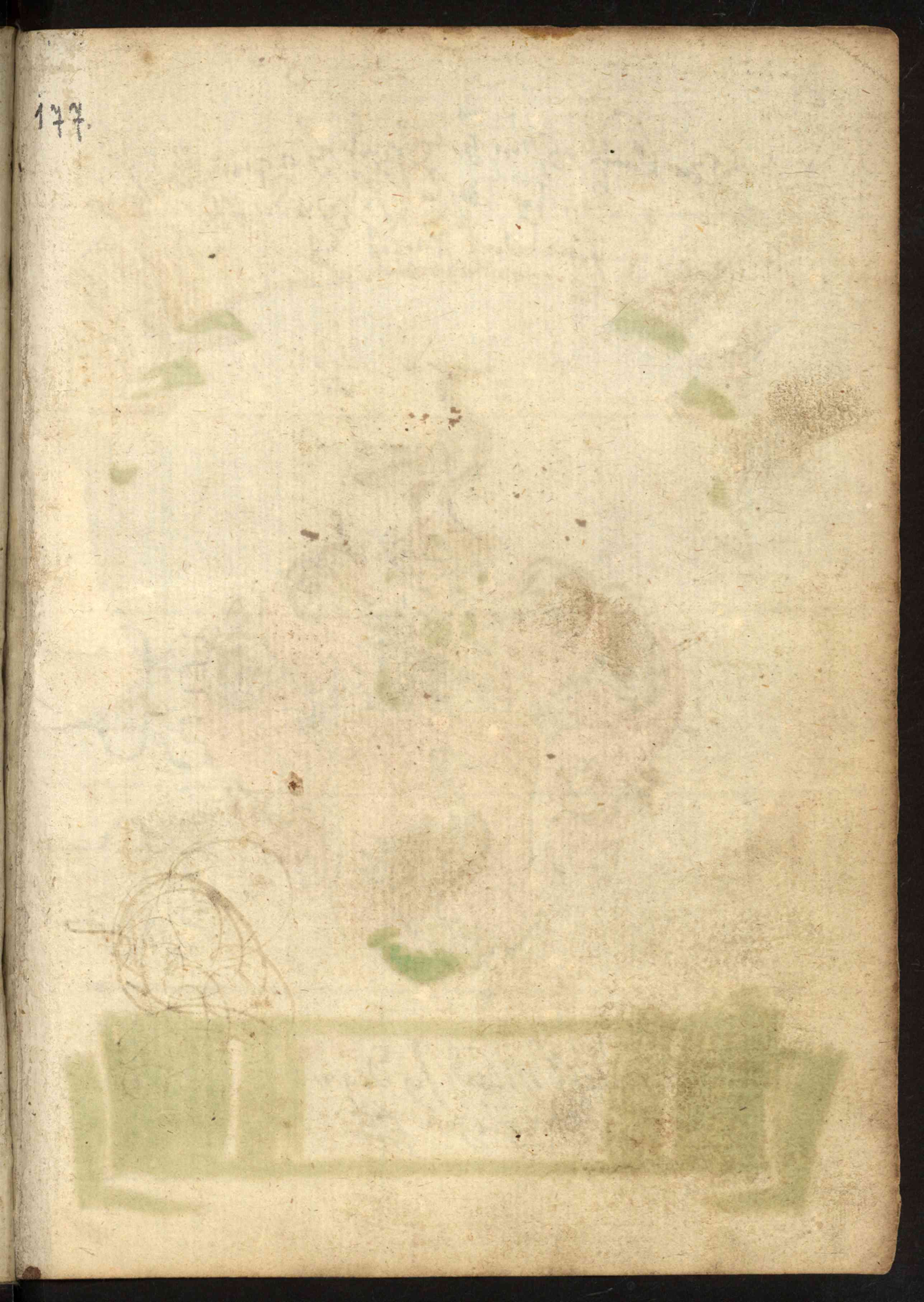 Náhledový obrázek Rkp. 1166 – Památník Viléma Kunáše z Machovic - 211