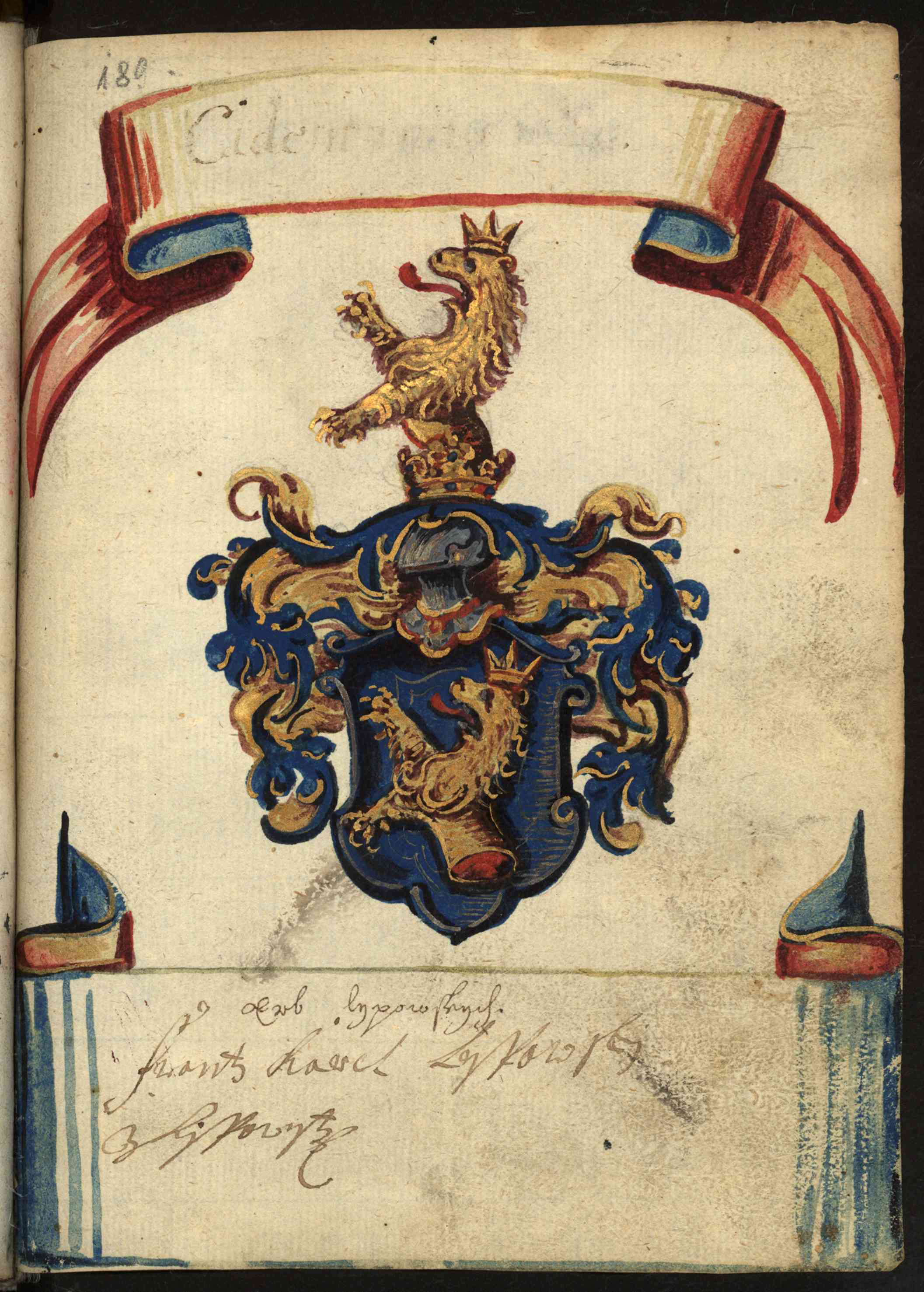 Náhledový obrázek Rkp. 1166 – Památník Viléma Kunáše z Machovic - 227