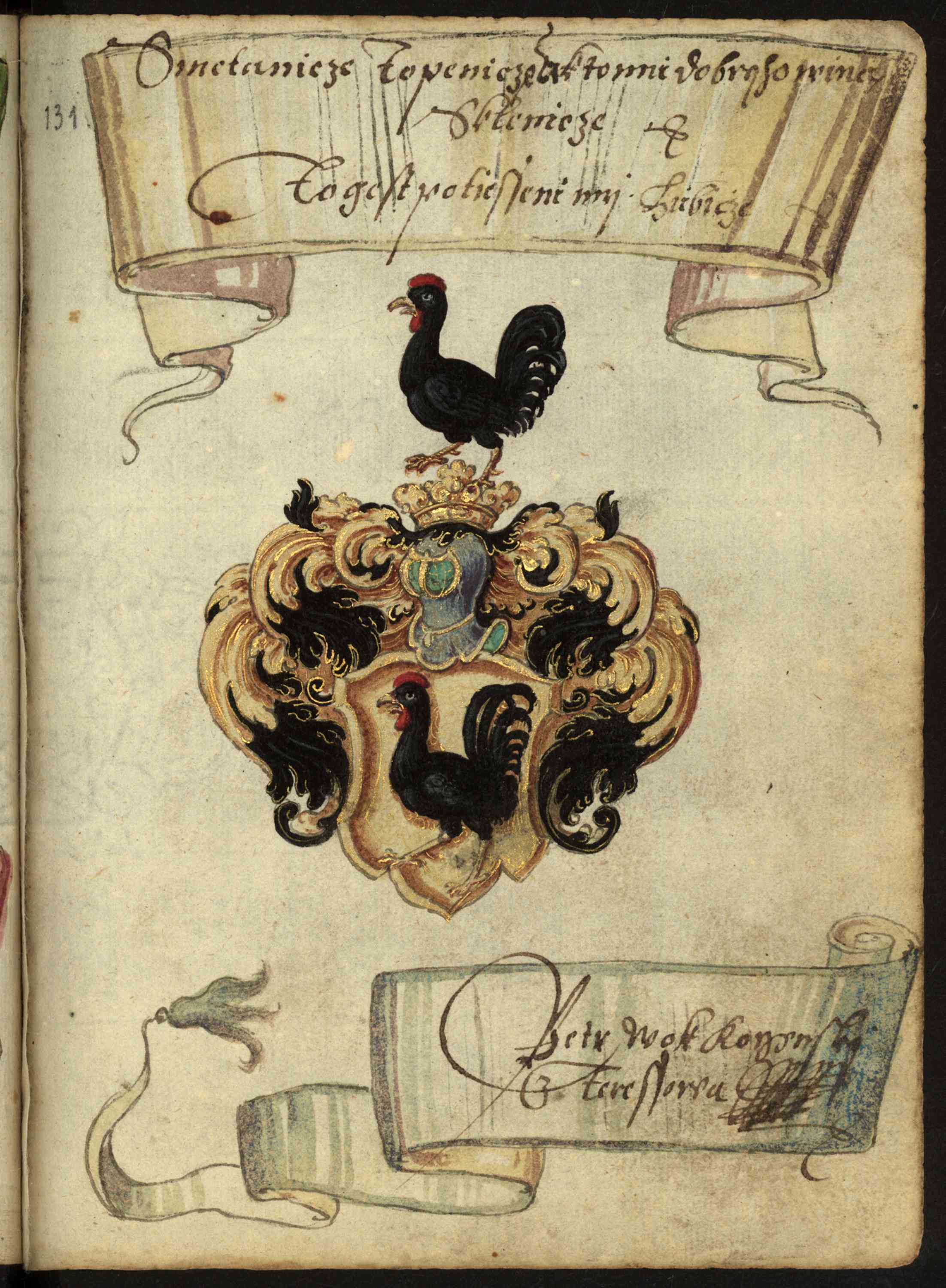 Náhledový obrázek Rkp. 1166 – Památník Viléma Kunáše z Machovic - 294