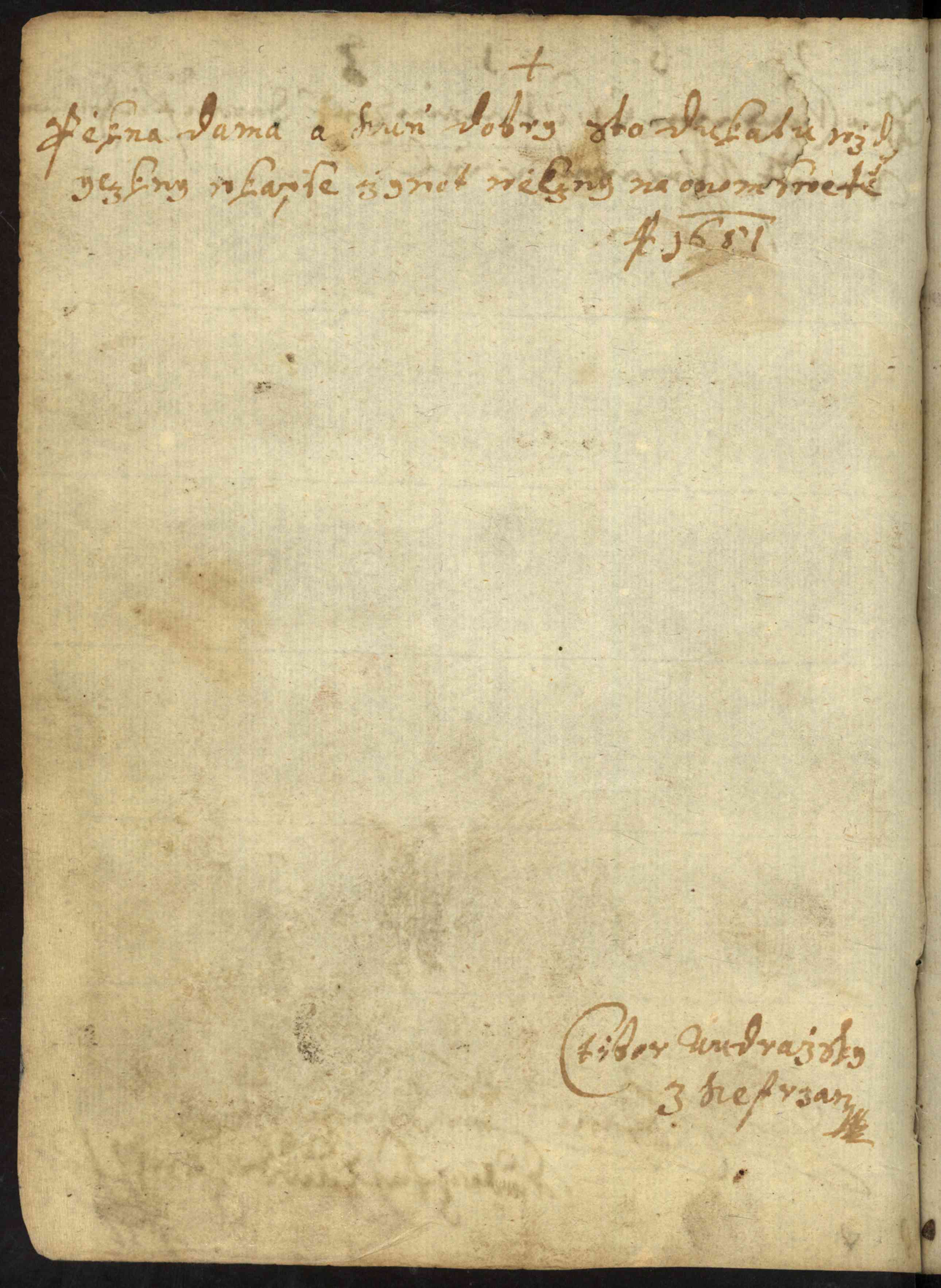 Náhledový obrázek Rkp. 1166 – Památník Viléma Kunáše z Machovic - 198