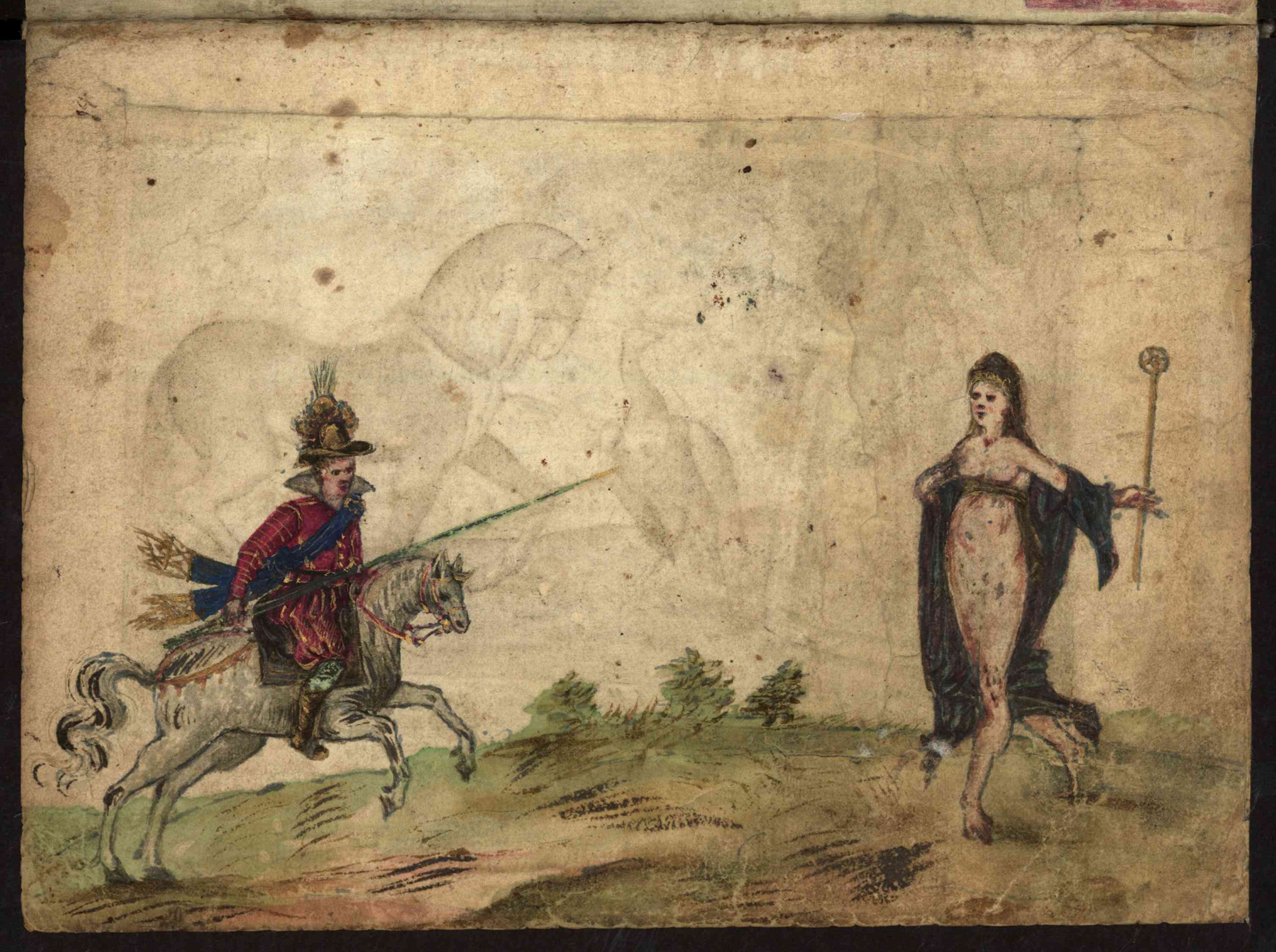 Náhledový obrázek Rkp. 1166 – Památník Viléma Kunáše z Machovic - 52