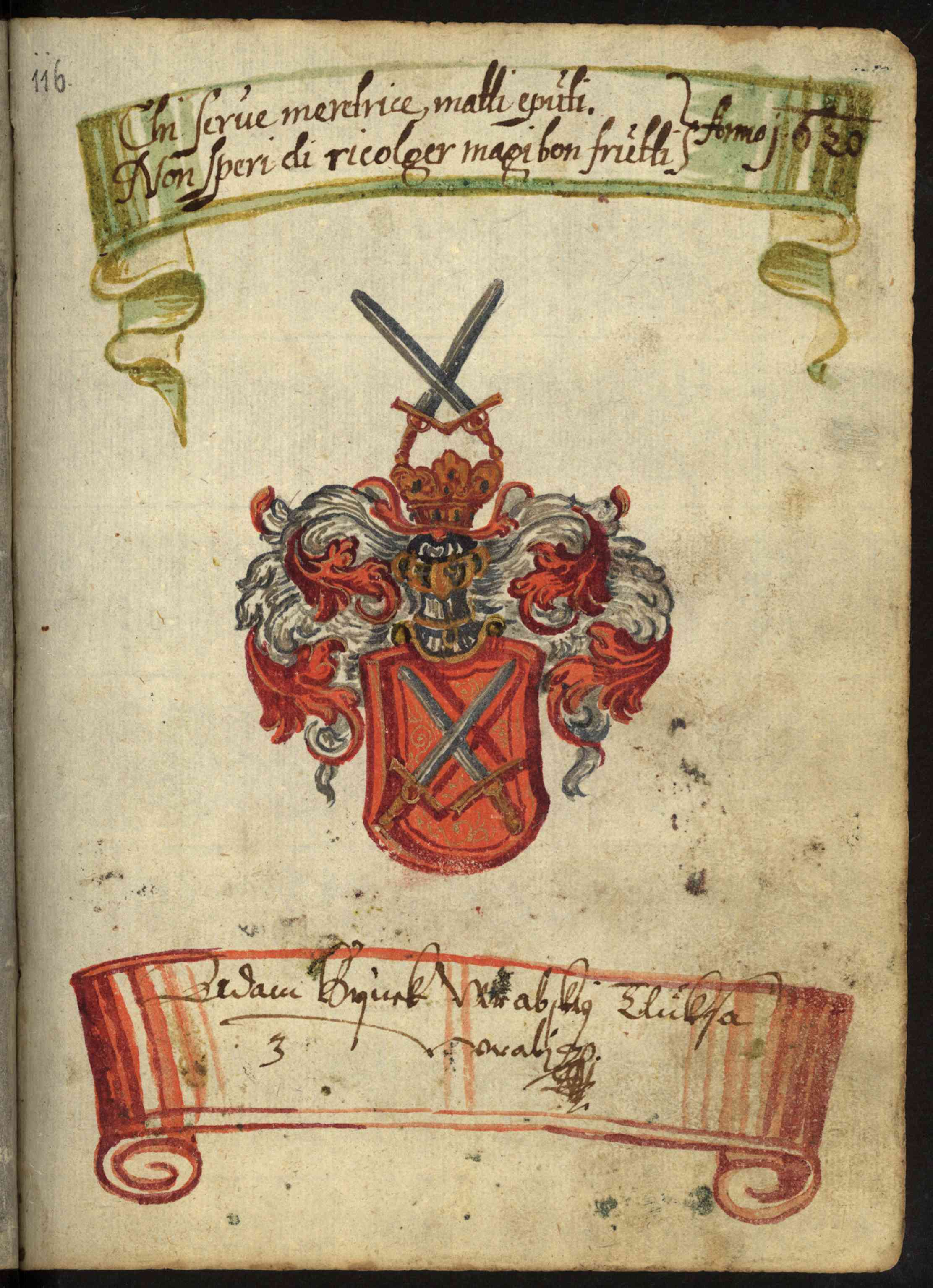 Náhledový obrázek Rkp. 1166 – Památník Viléma Kunáše z Machovic - 270