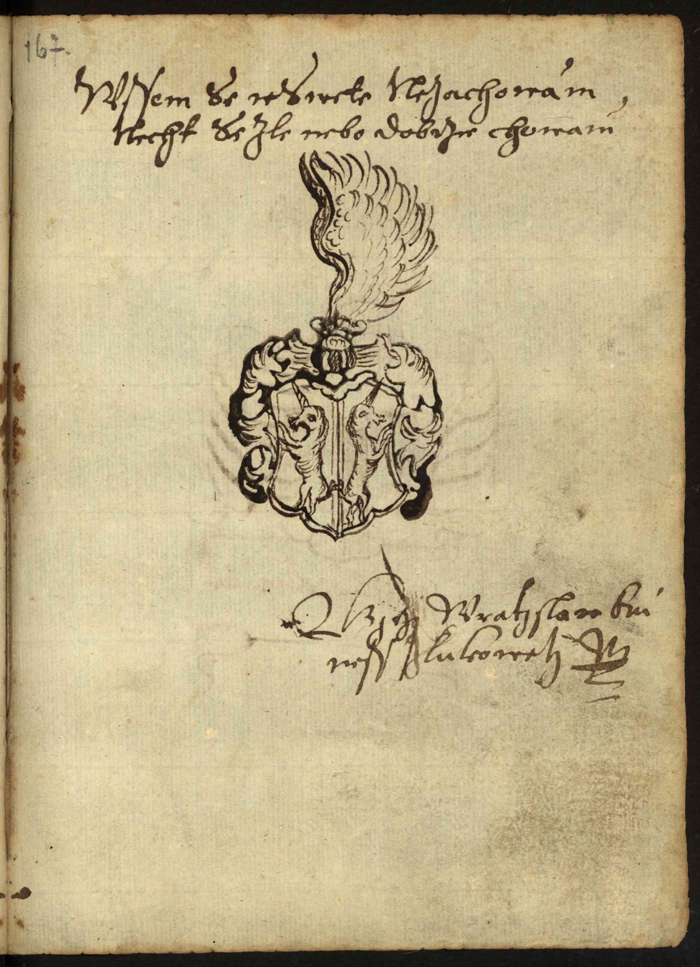Náhledový obrázek Rkp. 1166 – Památník Viléma Kunáše z Machovic - 4