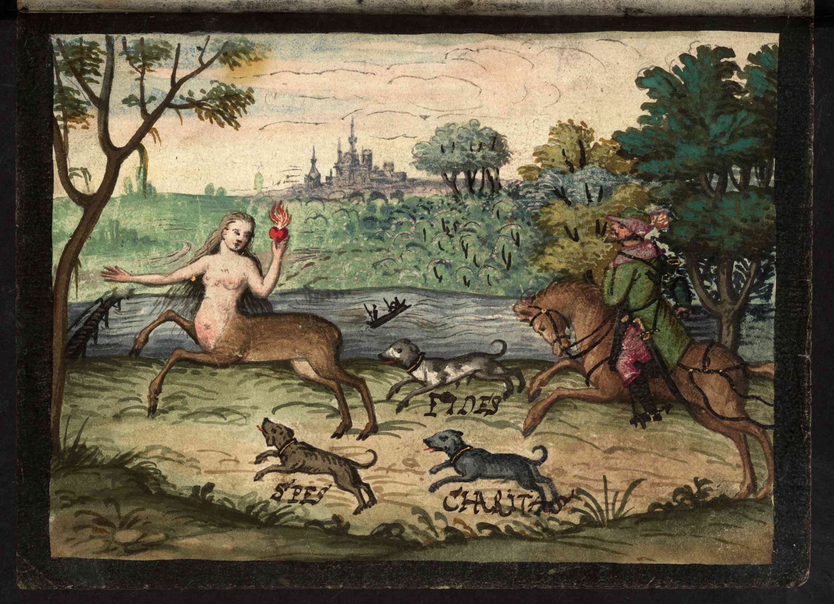 Náhledový obrázek Rkp. 1166 – Památník Viléma Kunáše z Machovic - 223