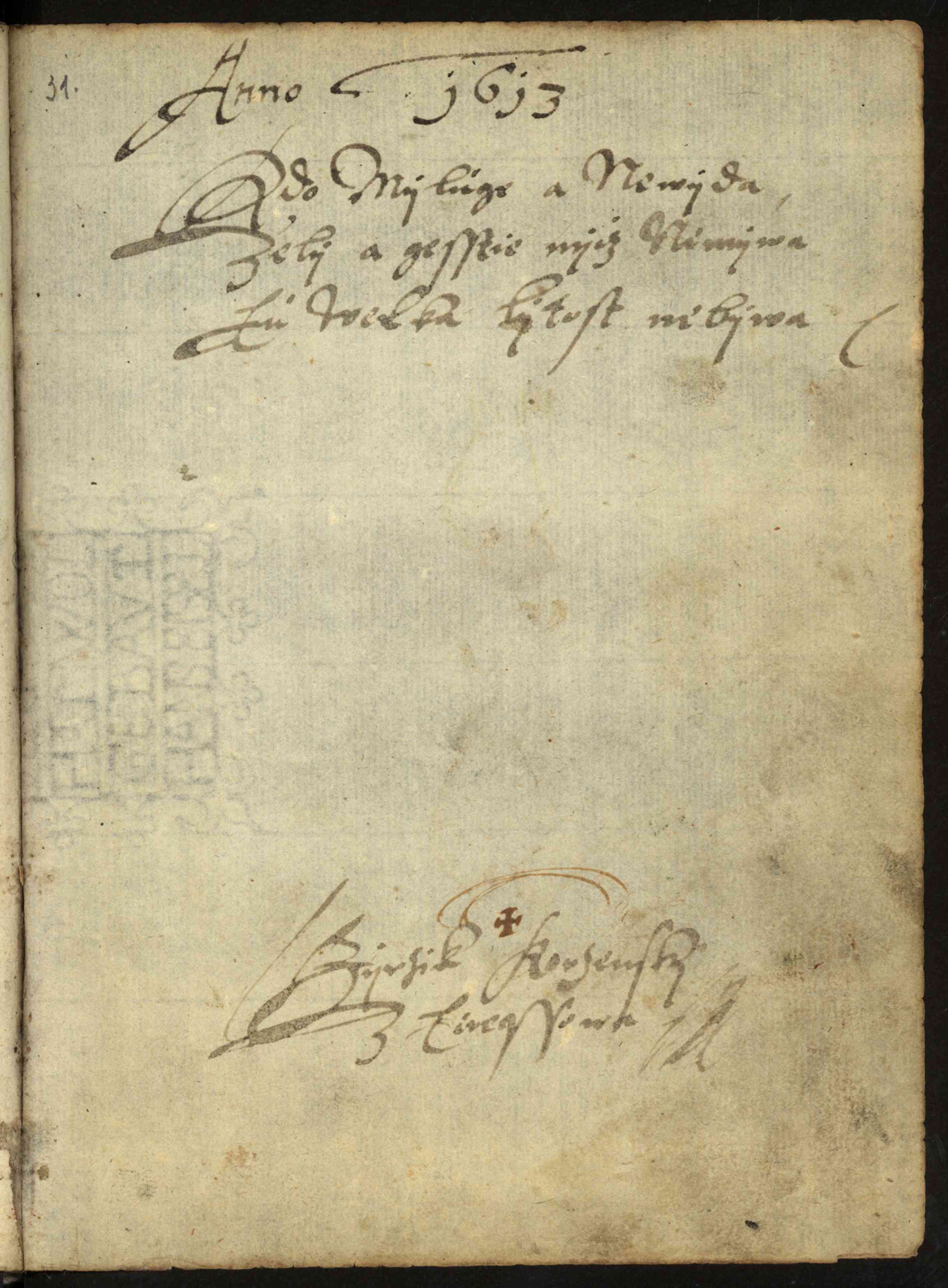 Náhledový obrázek Rkp. 1166 – Památník Viléma Kunáše z Machovic - 156
