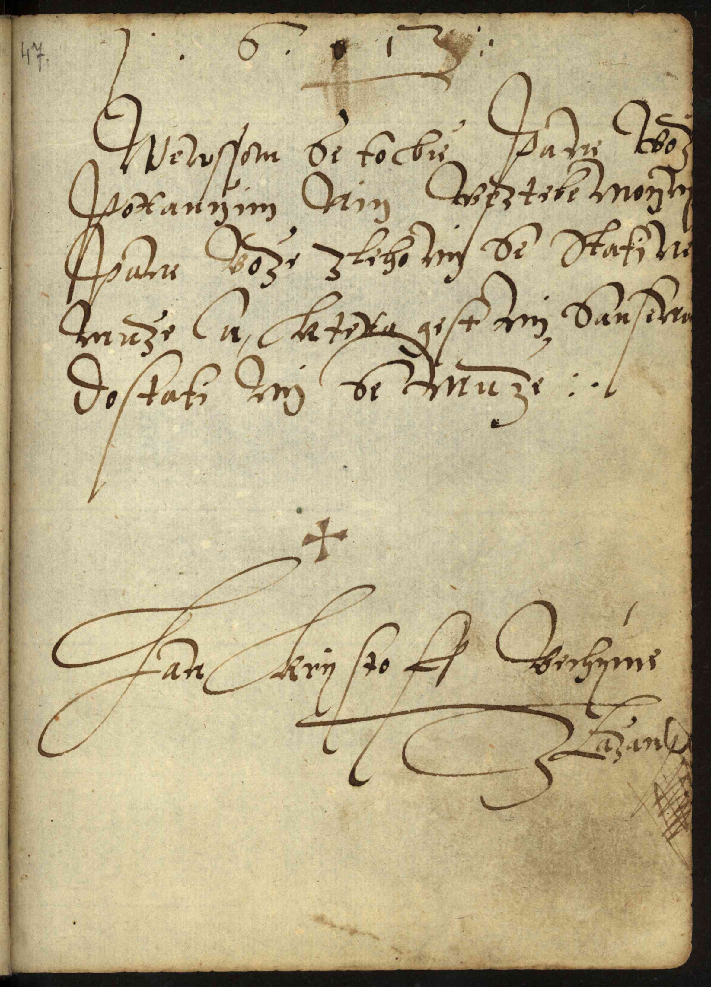 Náhledový obrázek Rkp. 1166 – Památník Viléma Kunáše z Machovic - 126