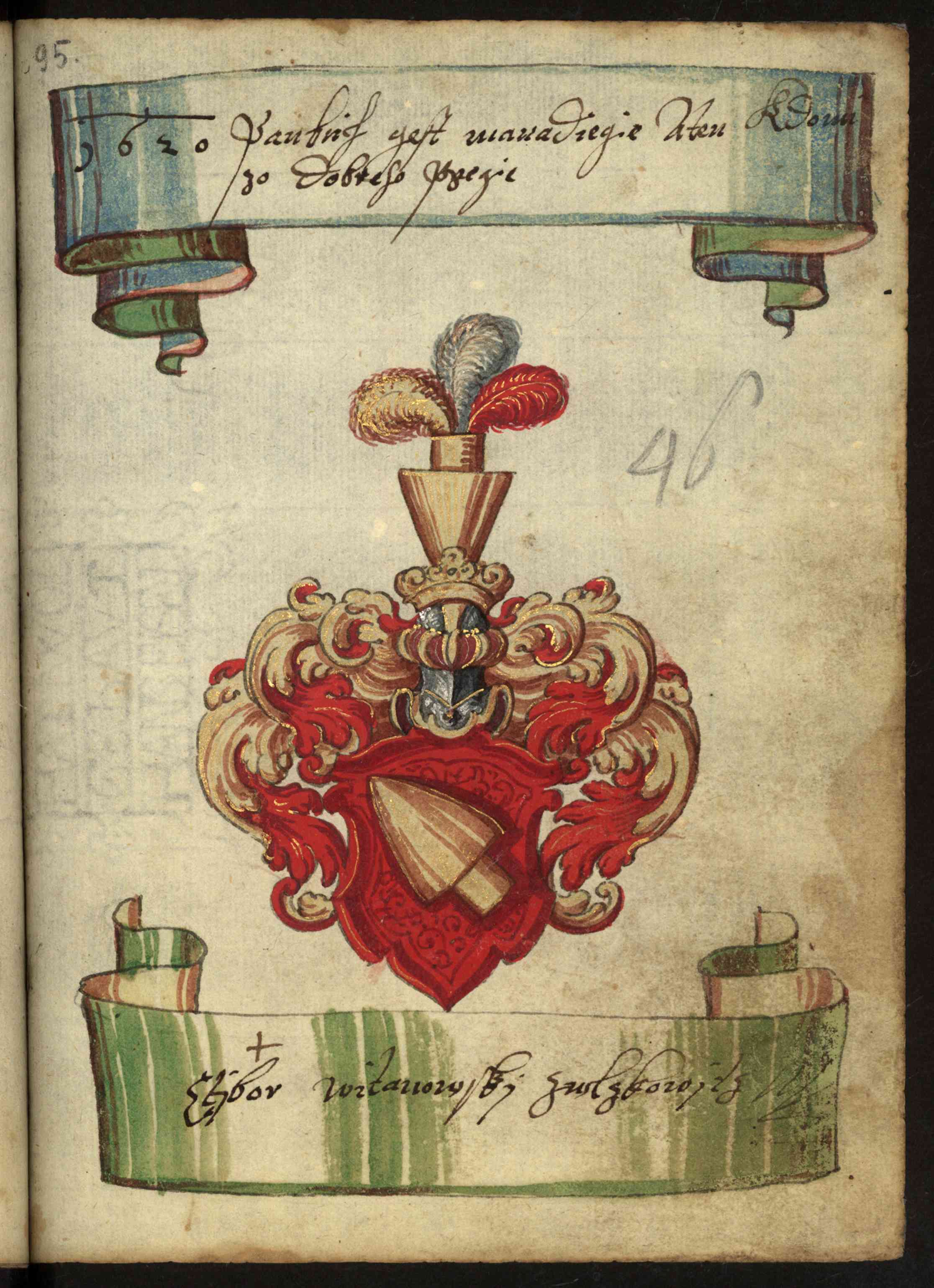 Náhledový obrázek Rkp. 1166 – Památník Viléma Kunáše z Machovic - 178
