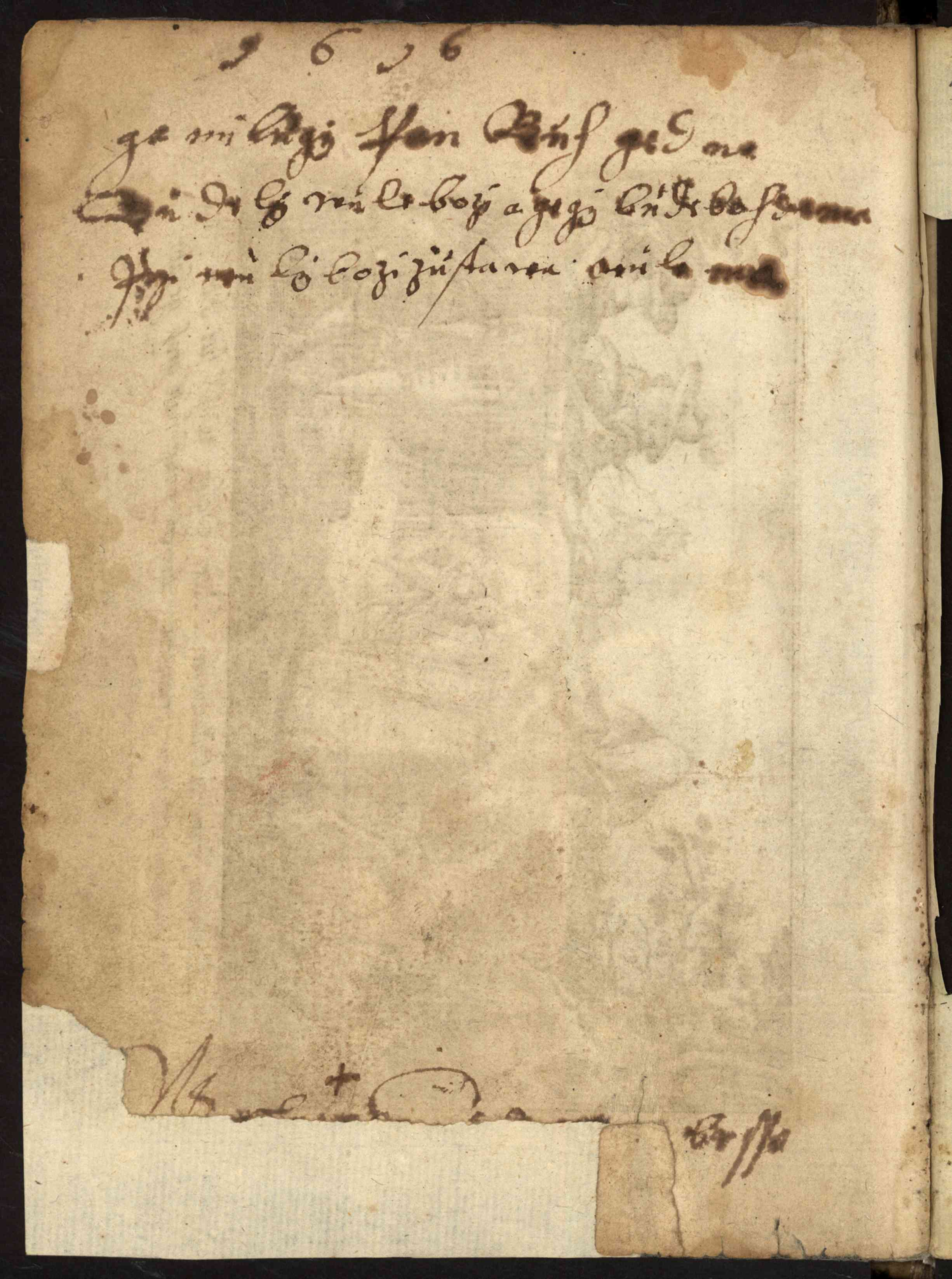Náhledový obrázek Rkp. 1166 – Památník Viléma Kunáše z Machovic - 17