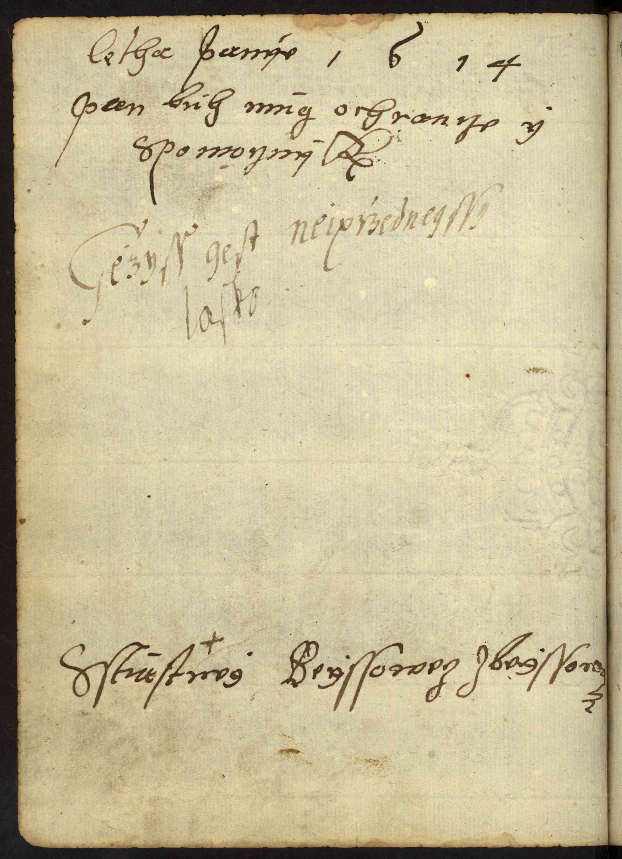 Náhledový obrázek Rkp. 1166 – Památník Viléma Kunáše z Machovic - 43