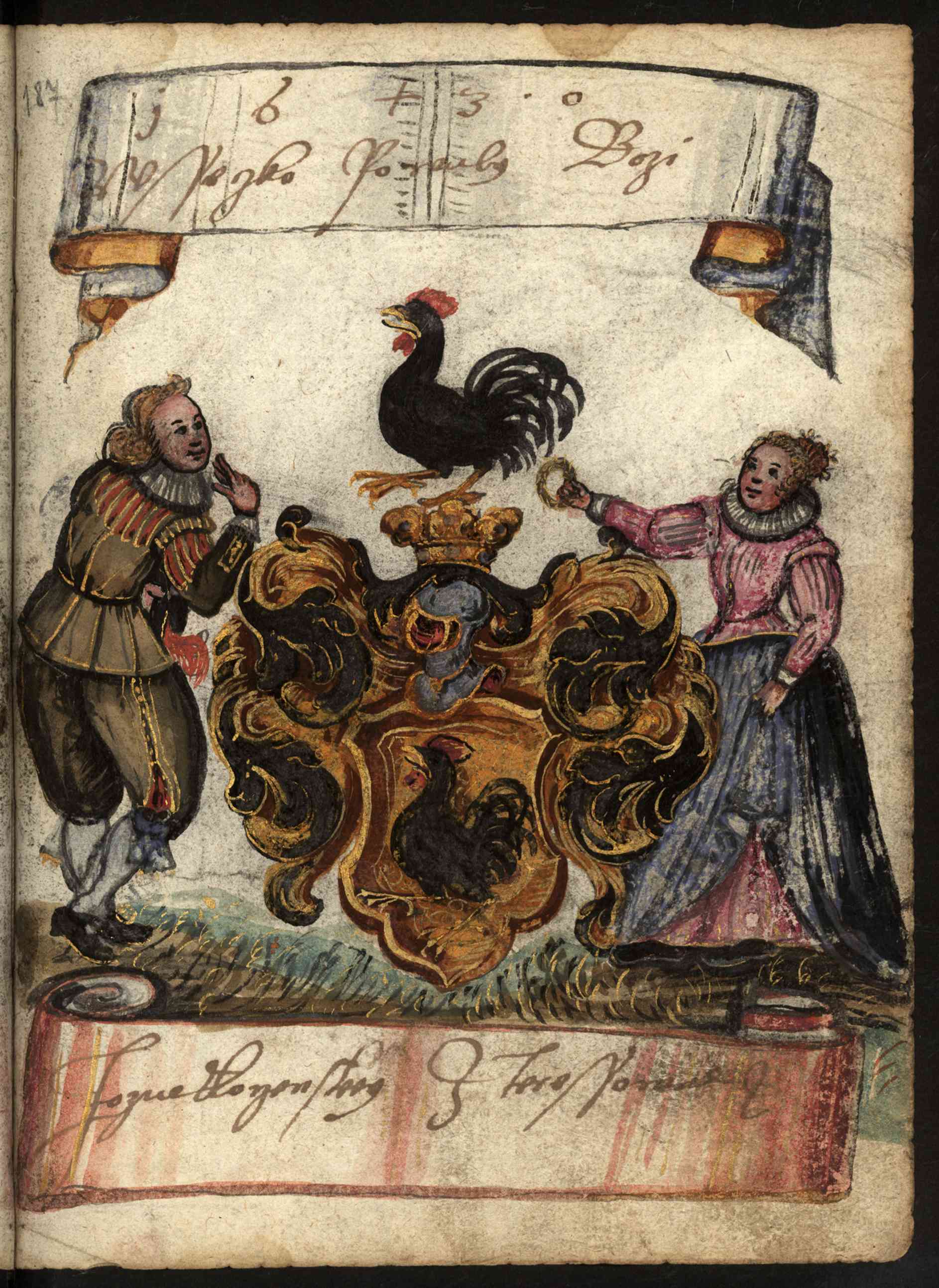 Náhledový obrázek Rkp. 1166 – Památník Viléma Kunáše z Machovic - 225